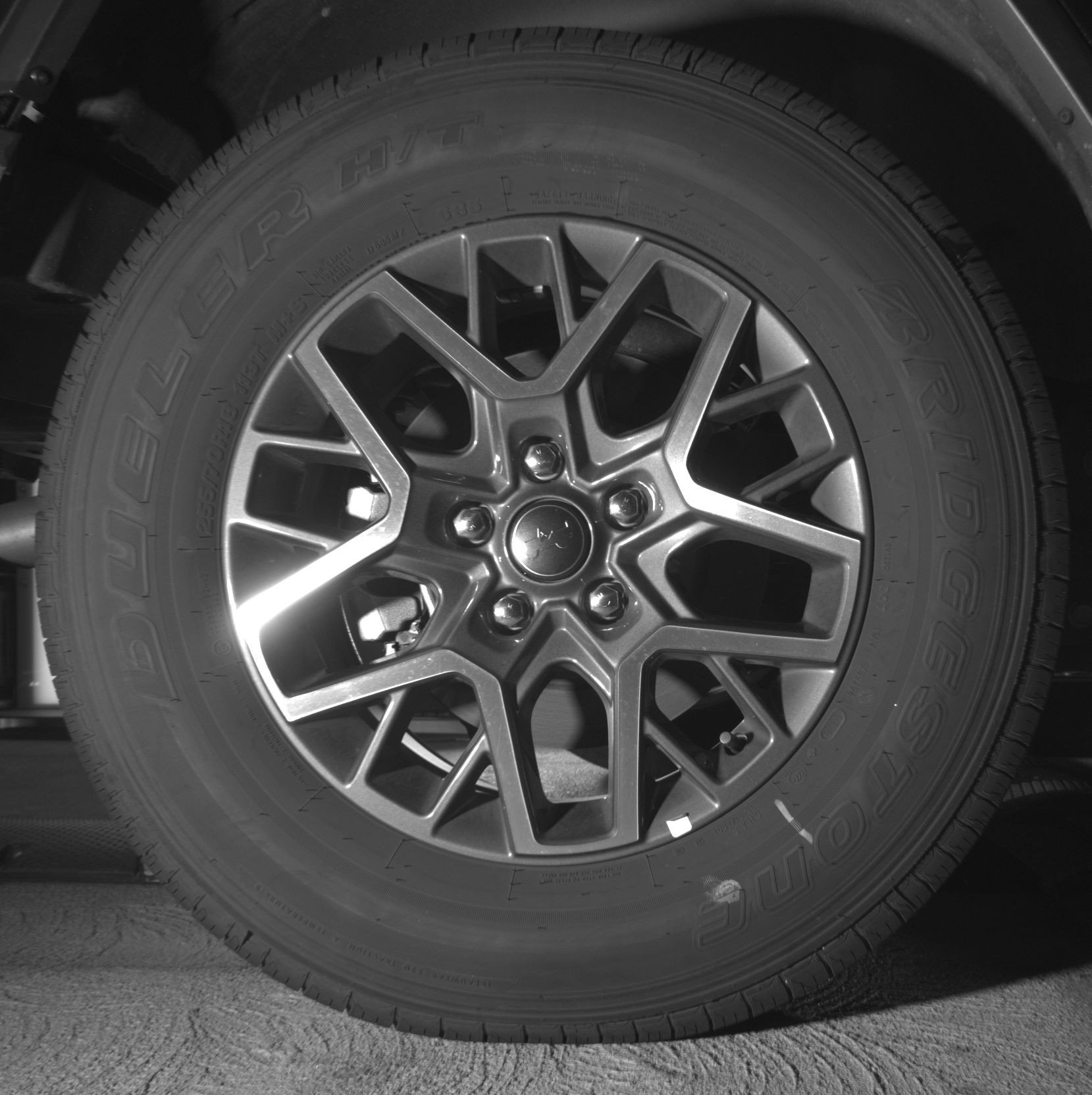 Thumbnail: 2025 Jeep Wrangler - 15