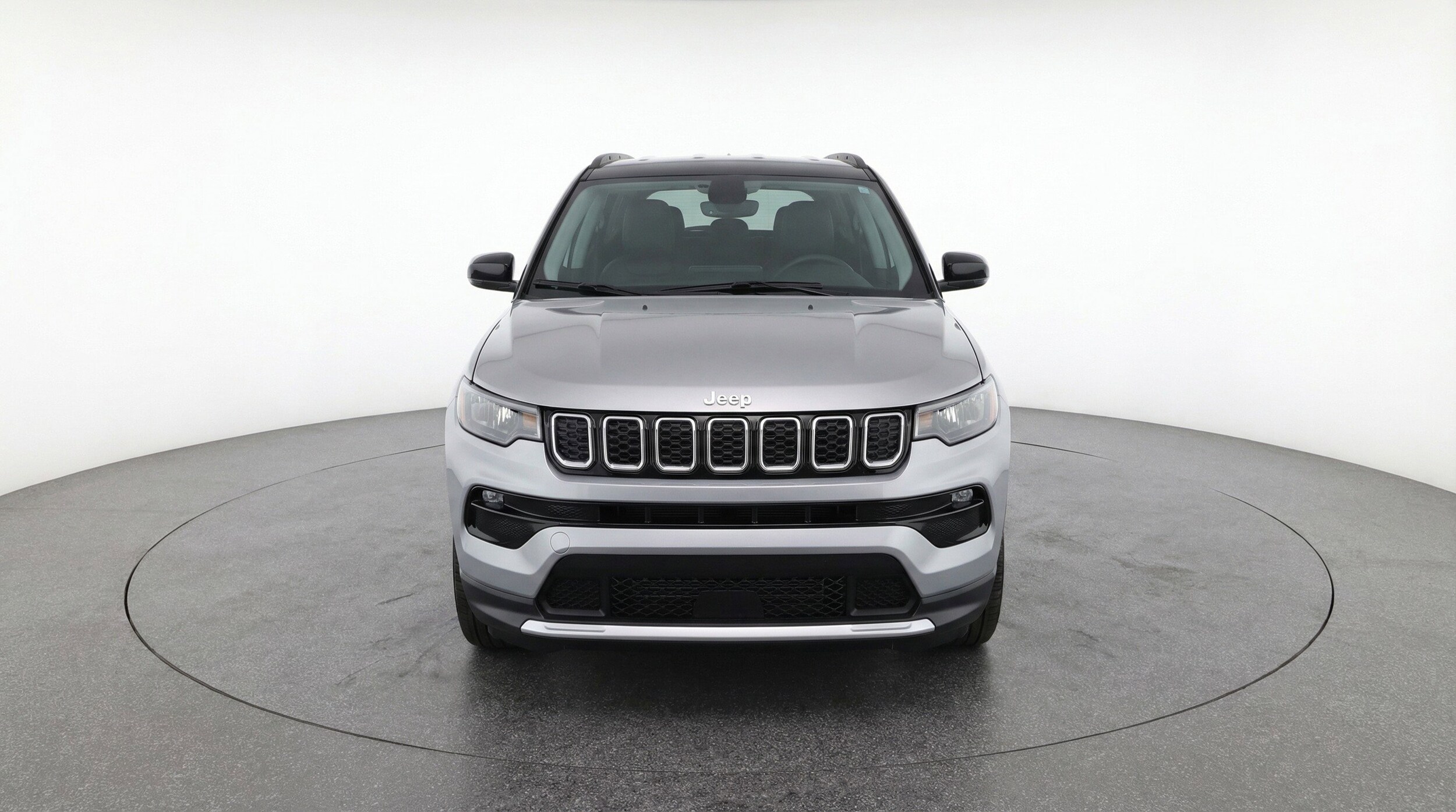 Thumbnail: 2025 Jeep Compass - 2