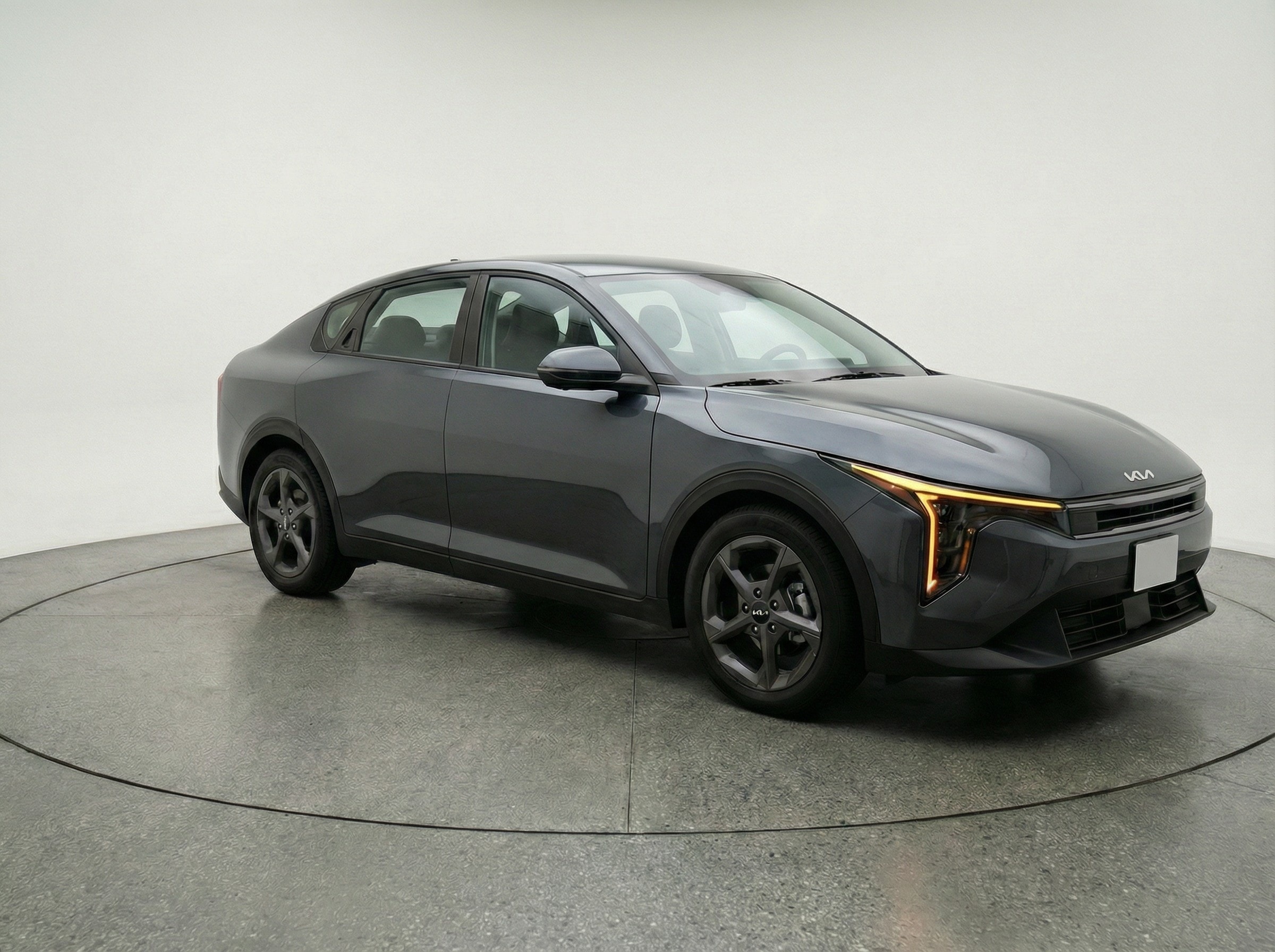 Thumbnail: 2025 Kia K4 - 1