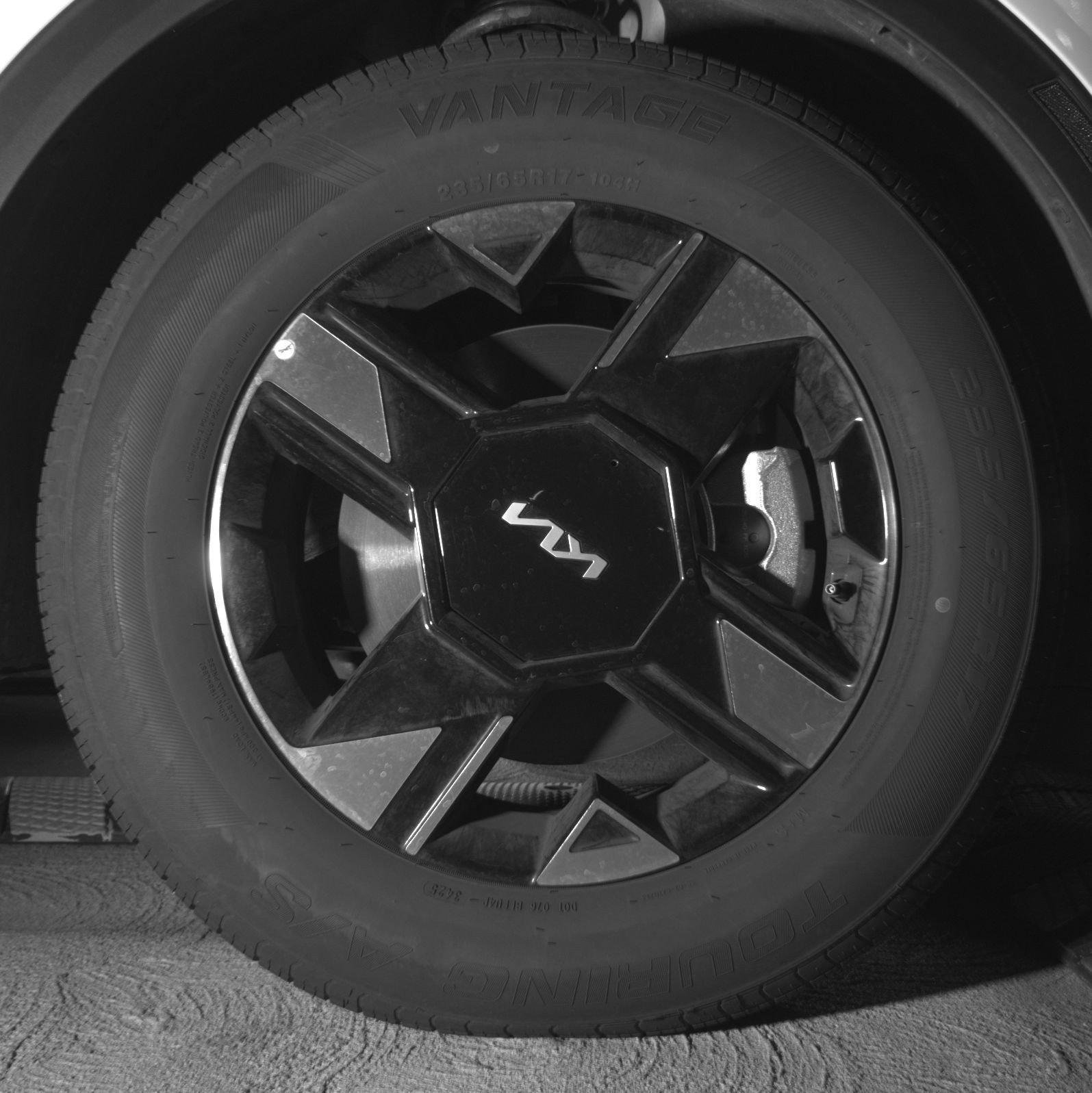 Thumbnail: 2026 Kia Sportage - 13