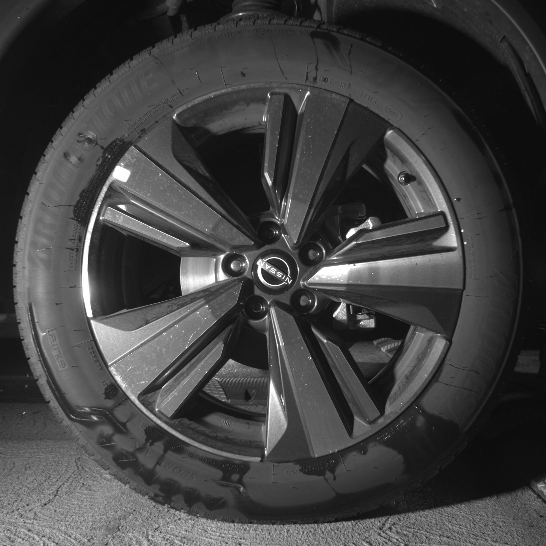 Thumbnail: 2026 Nissan Rogue - 13