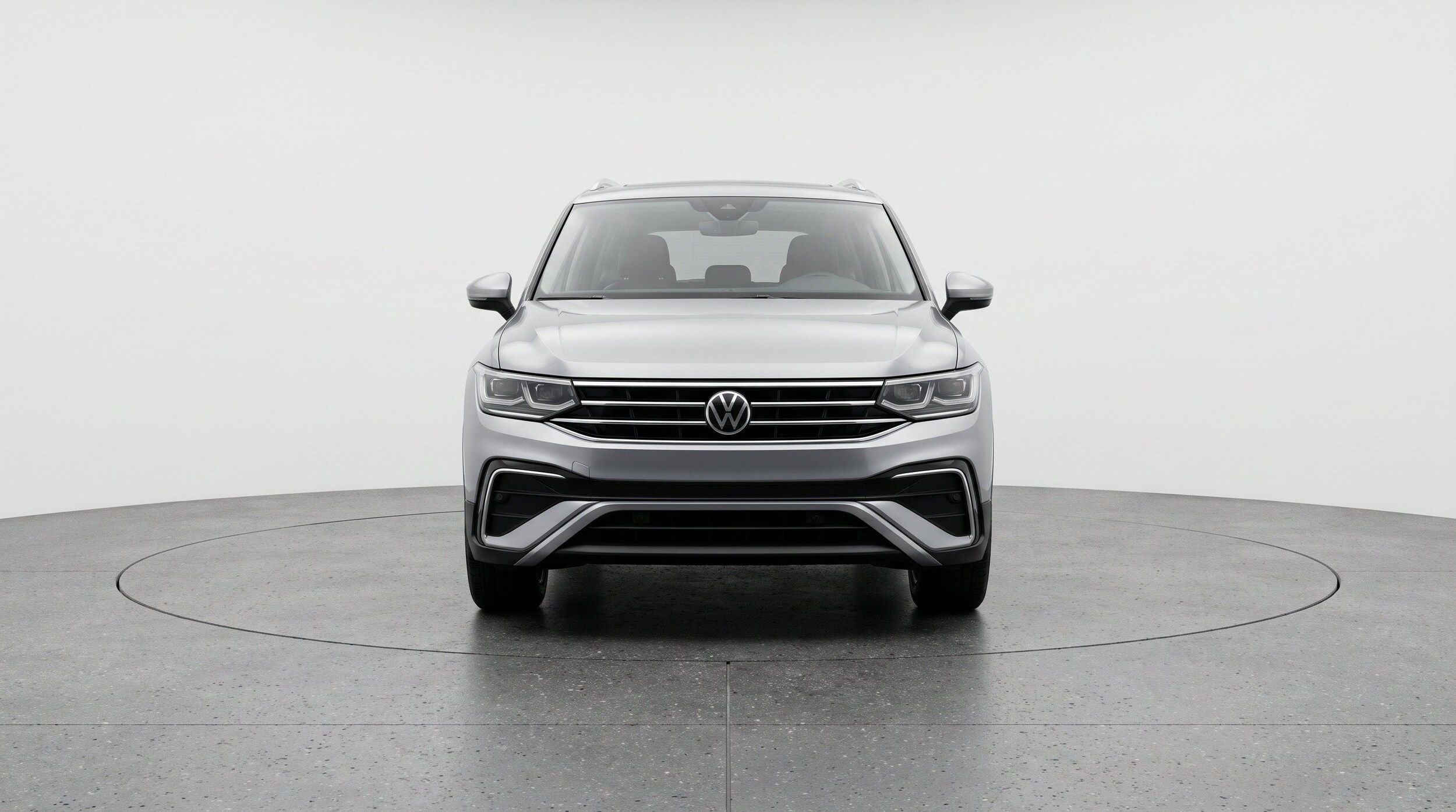 Thumbnail: 2026 Volkswagen Tiguan - 2