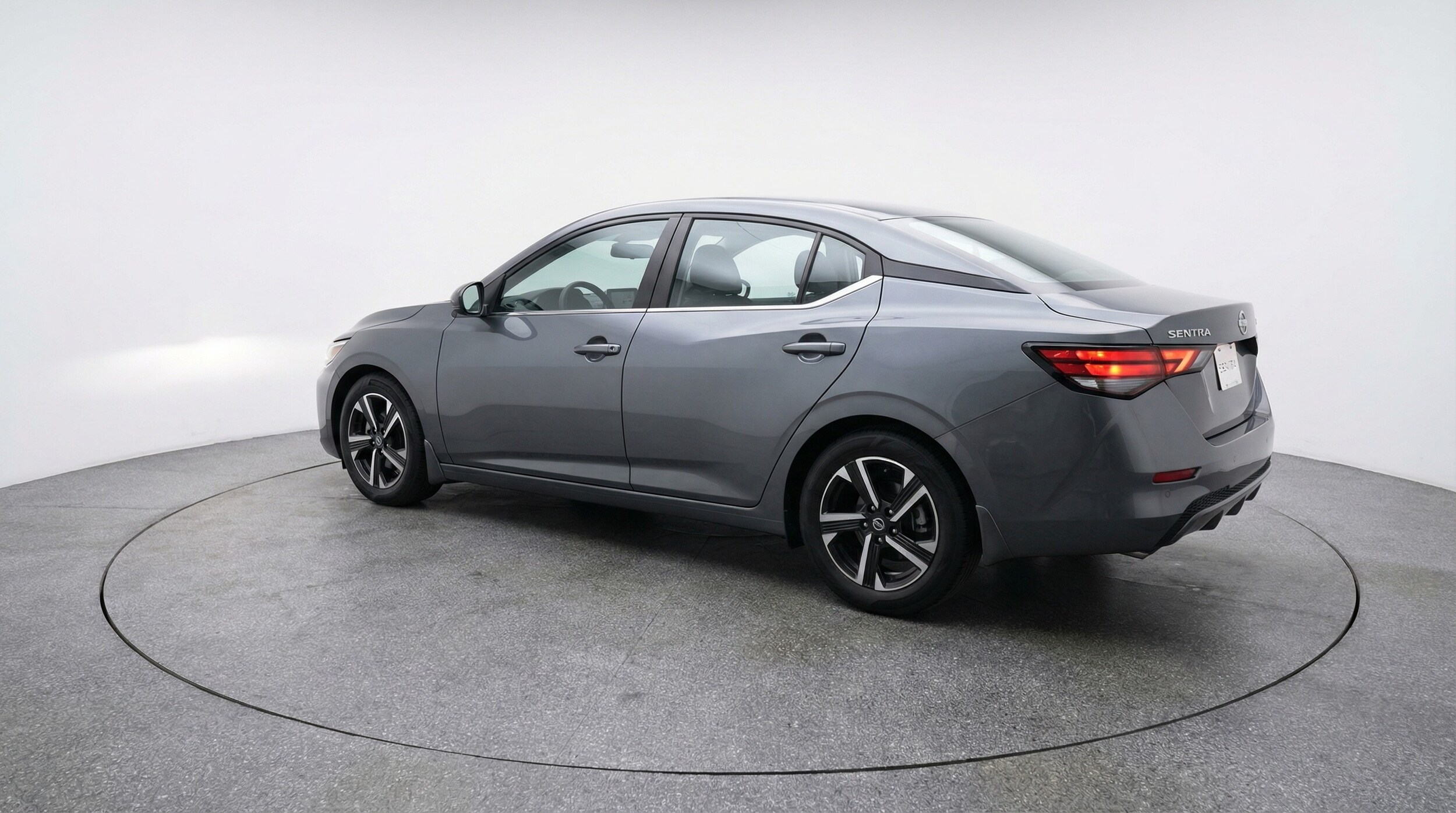 Thumbnail: 2025 Nissan Sentra - 5