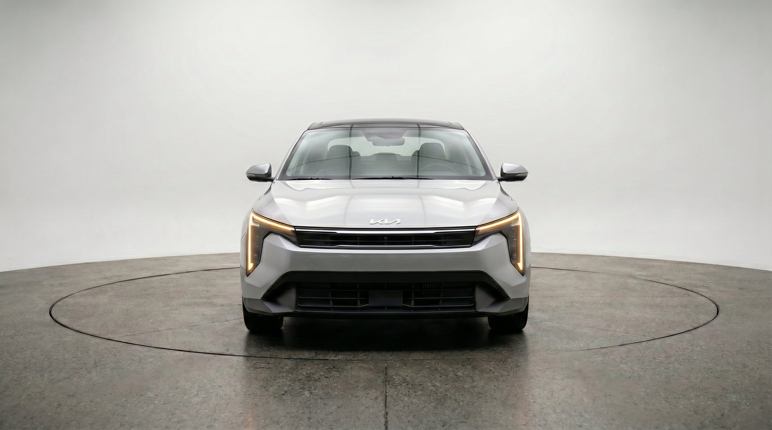 Thumbnail: 2026 Kia K4 - 2