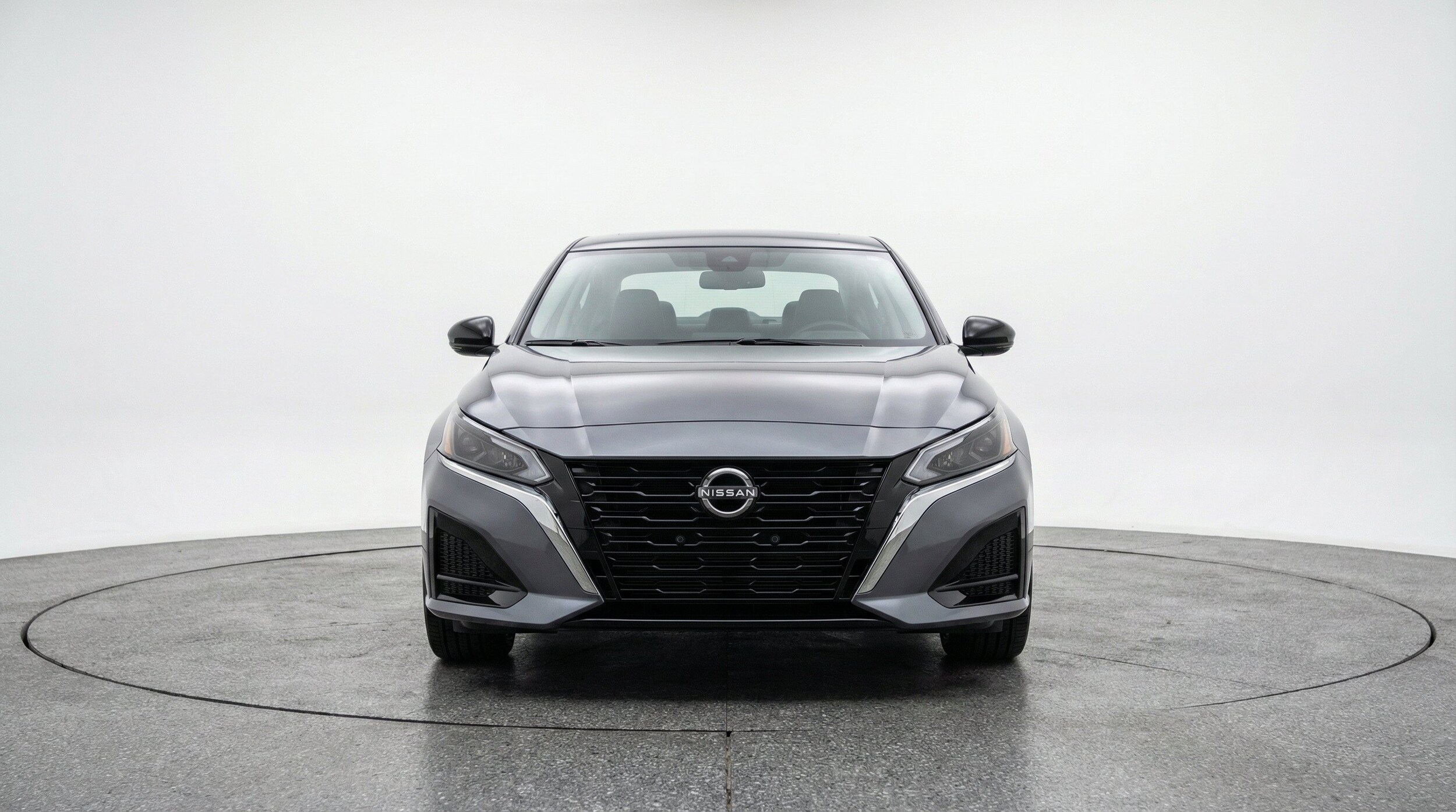 Thumbnail: 2025 Nissan Altima - 2