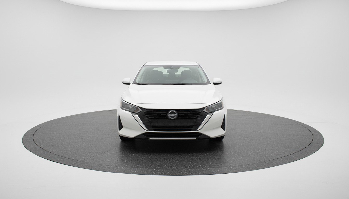 Thumbnail: 2025 Nissan Sentra - 2