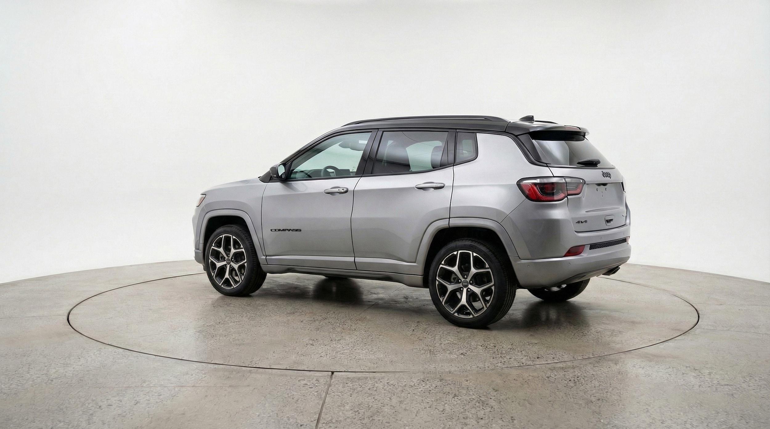 Thumbnail: 2025 Jeep Compass - 6