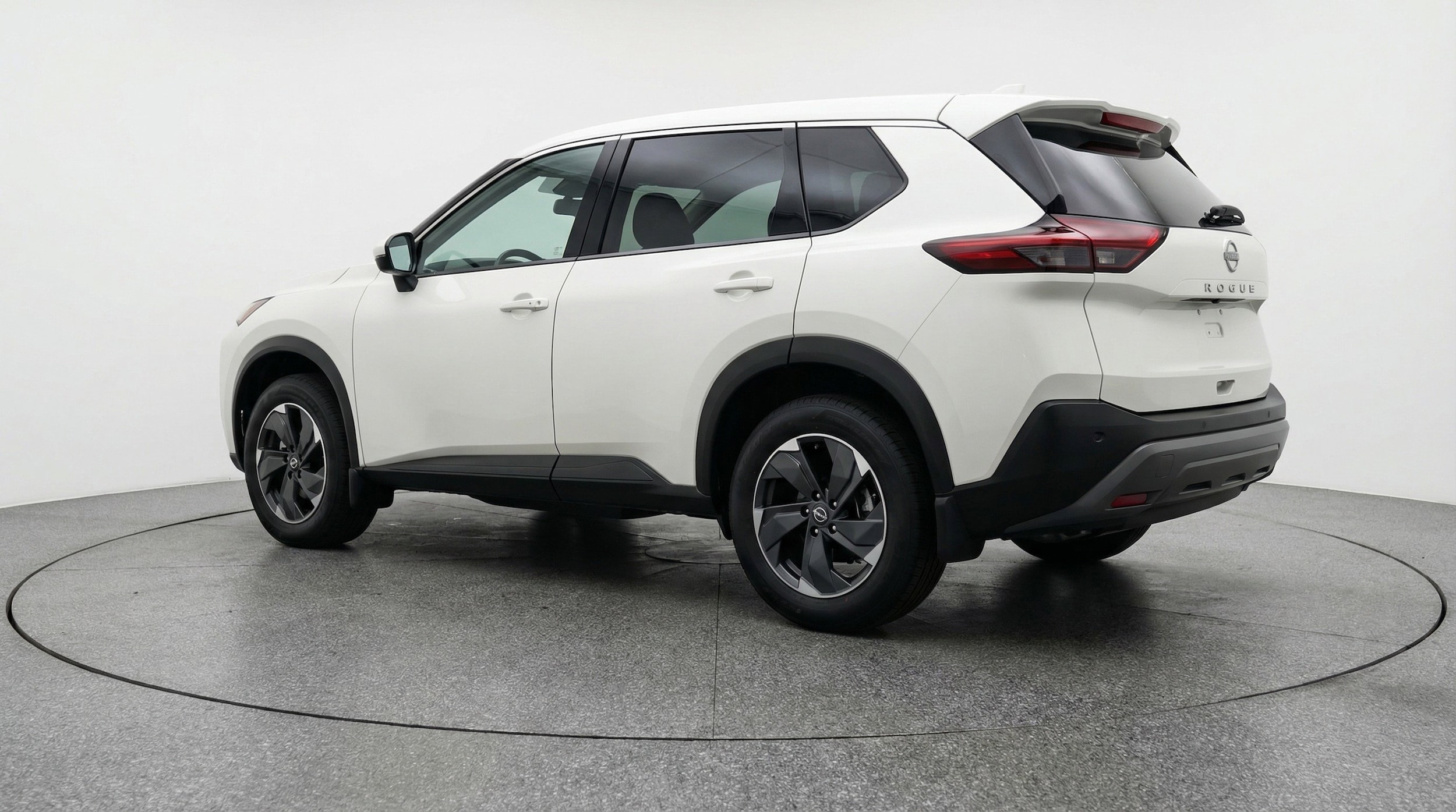 Thumbnail: 2025 Nissan Rogue - 6