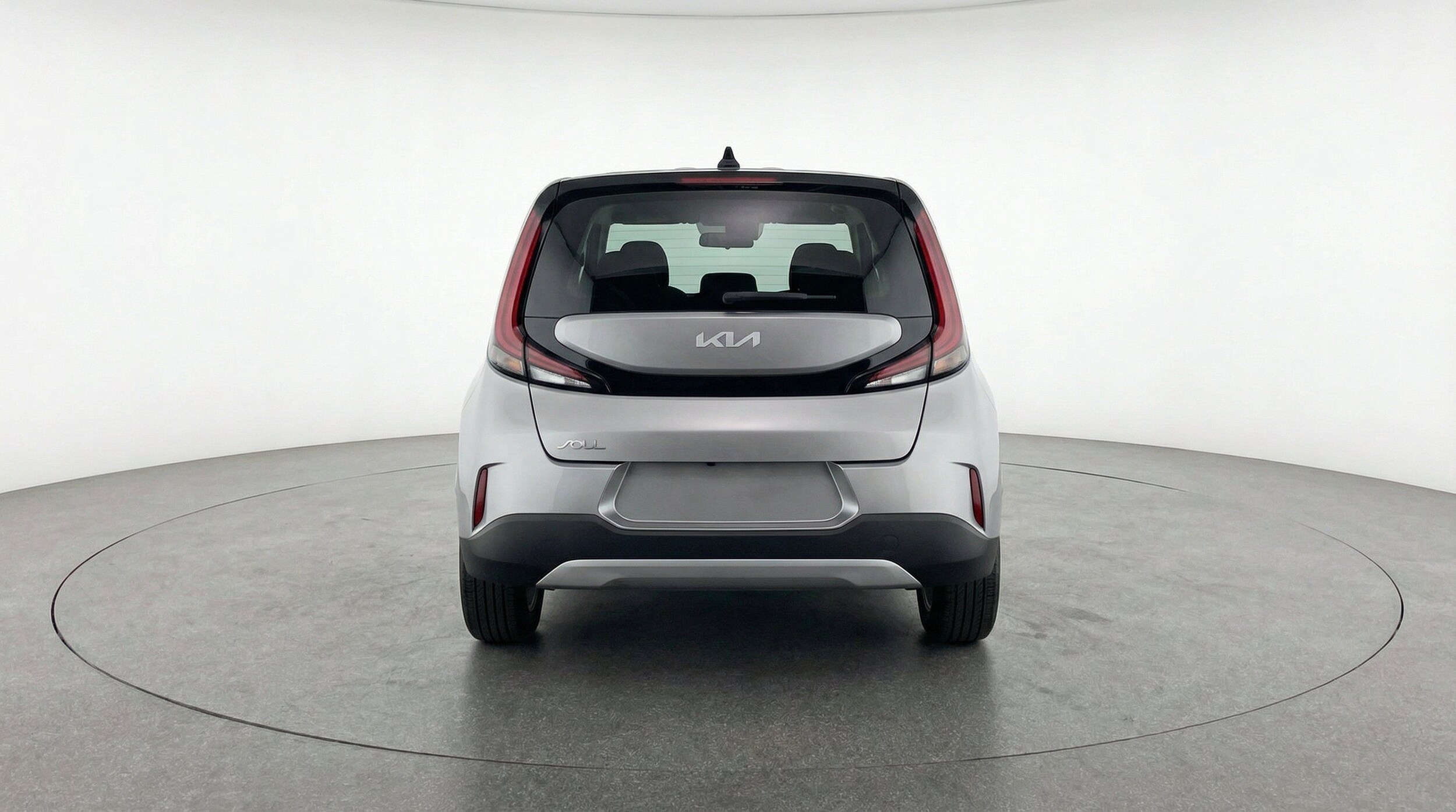 Thumbnail: 2025 Kia Soul - 7