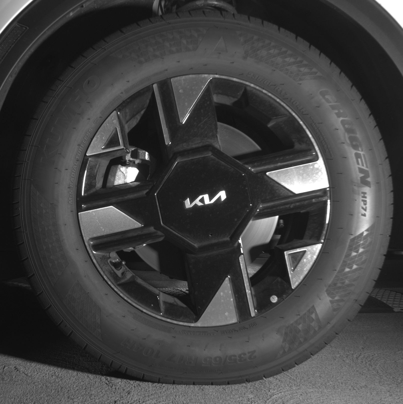 Thumbnail: 2026 Kia Sportage - 12