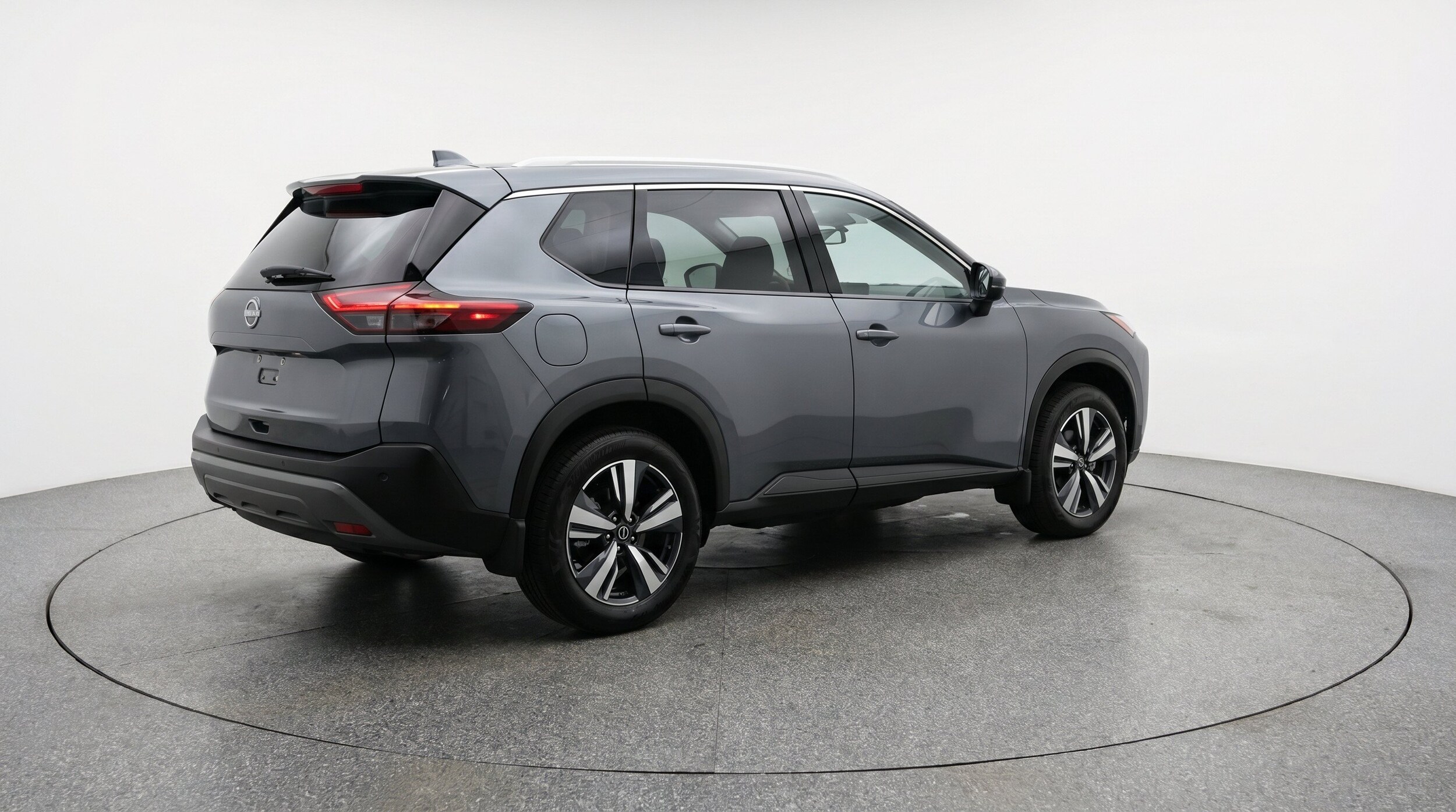 Thumbnail: 2026 Nissan Rogue - 9