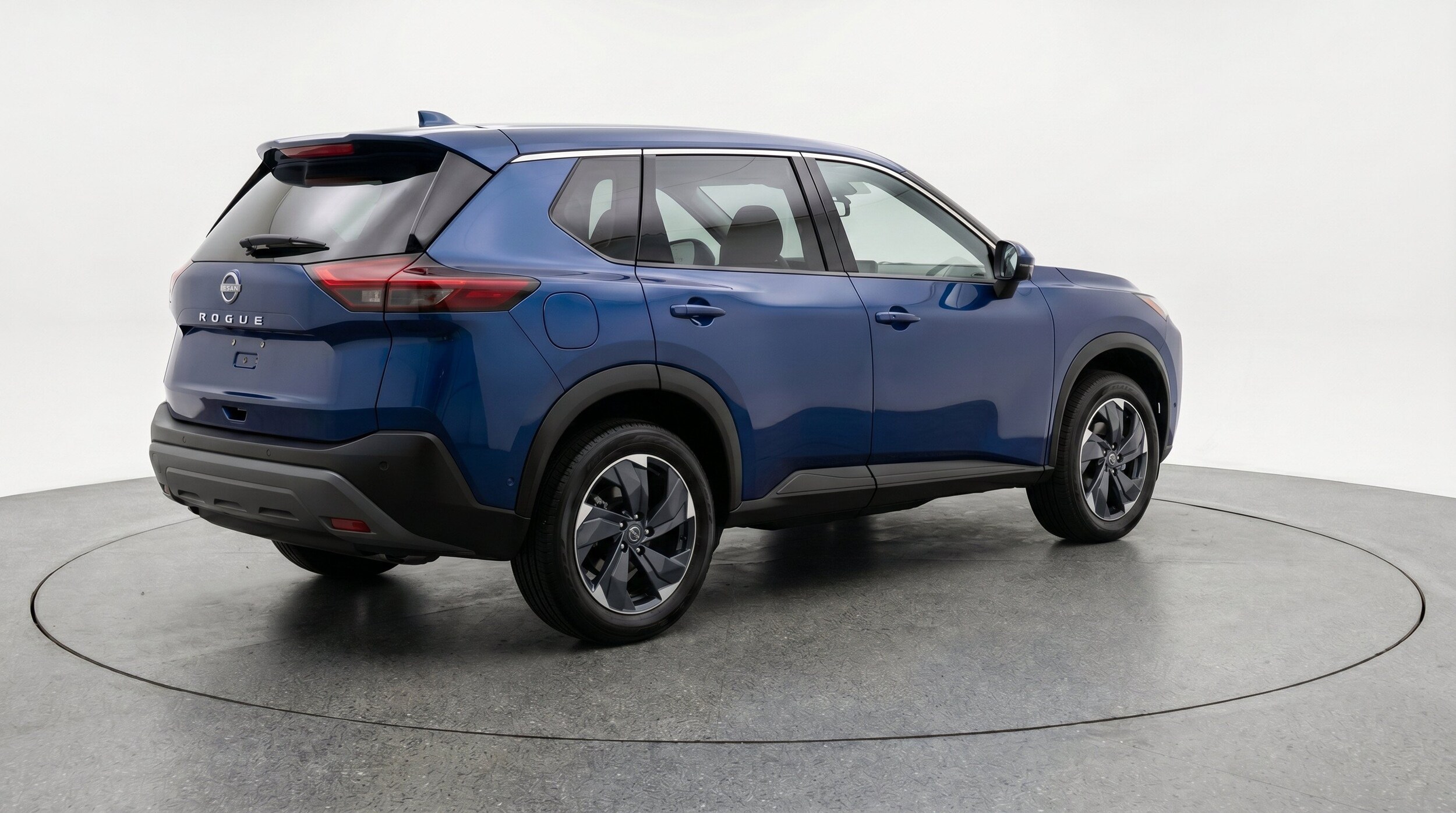 Thumbnail: 2025 Nissan Rogue - 9