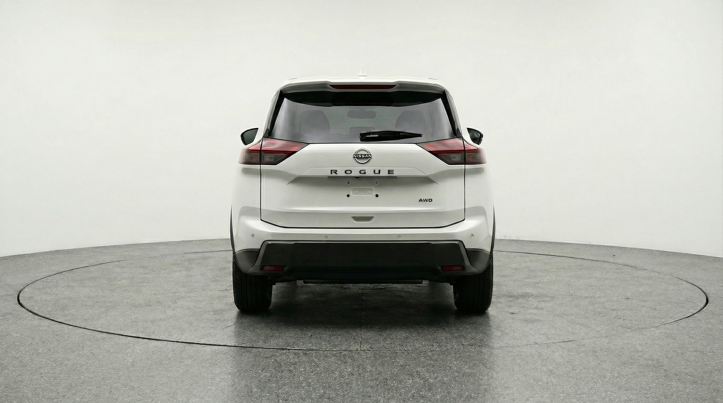 Thumbnail: 2025 Nissan Rogue - 7