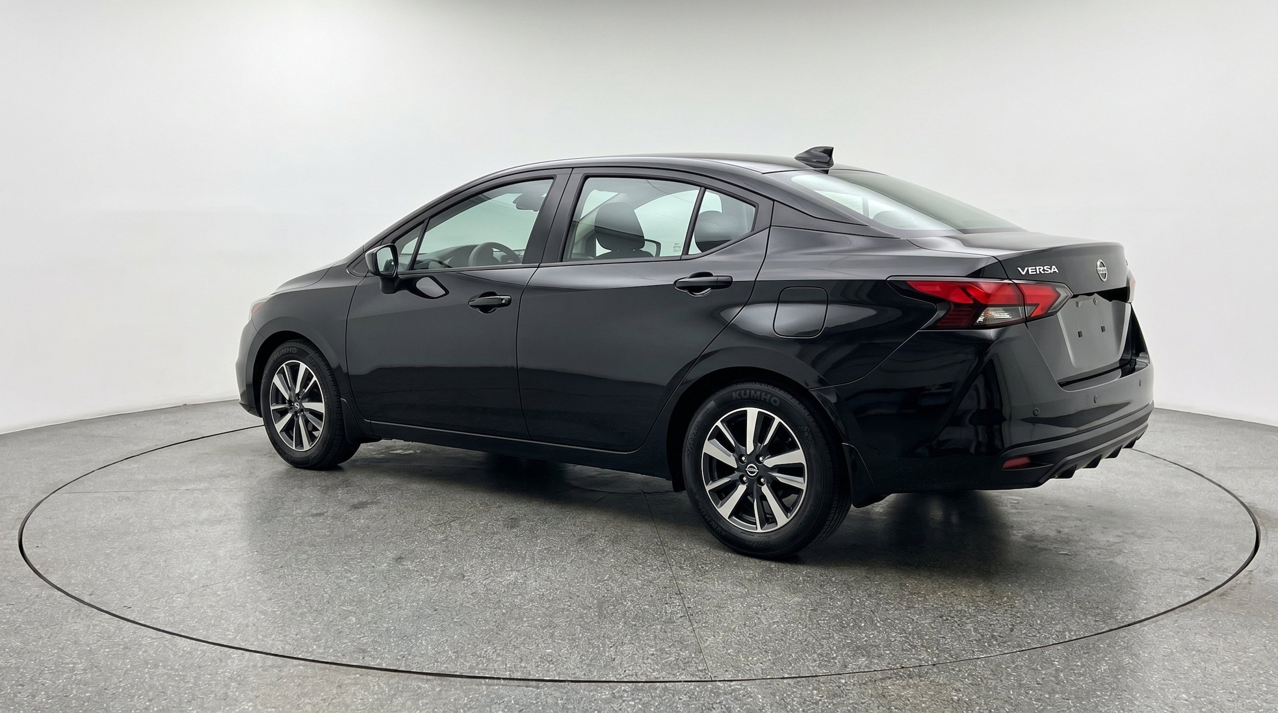 Thumbnail: 2025 Nissan Versa - 6