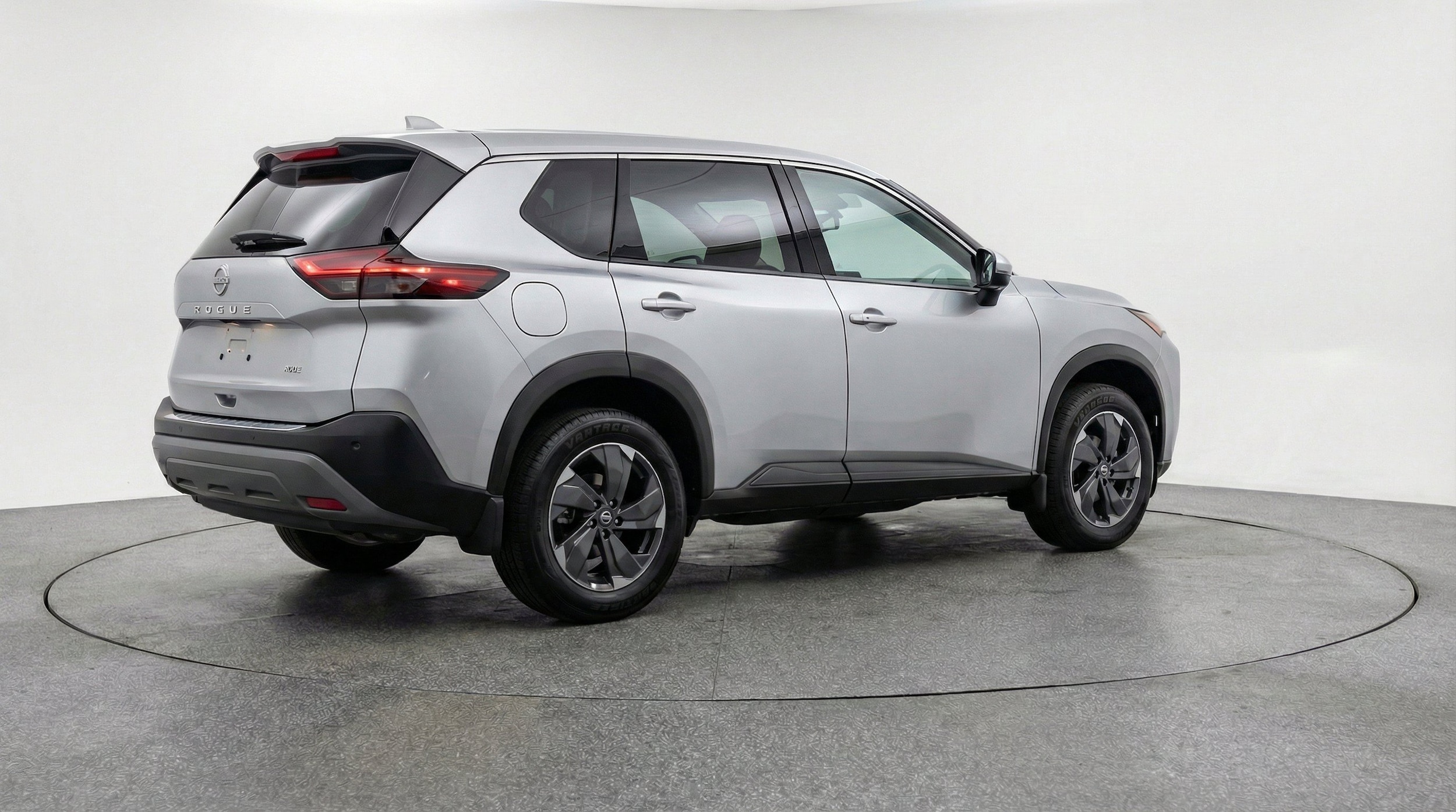 Thumbnail: 2025 Nissan Rogue - 9