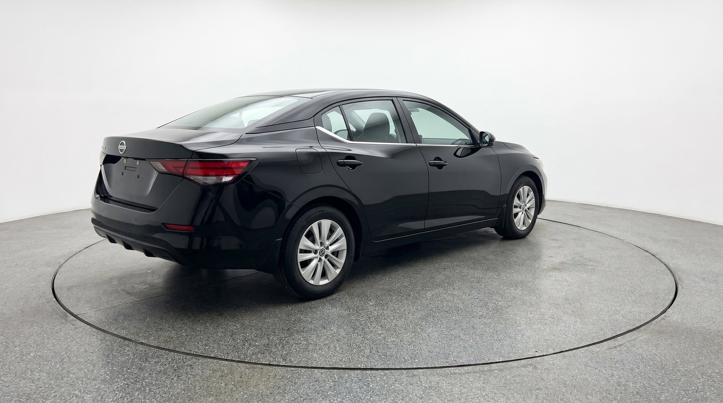 Thumbnail: 2025 Nissan Sentra - 9