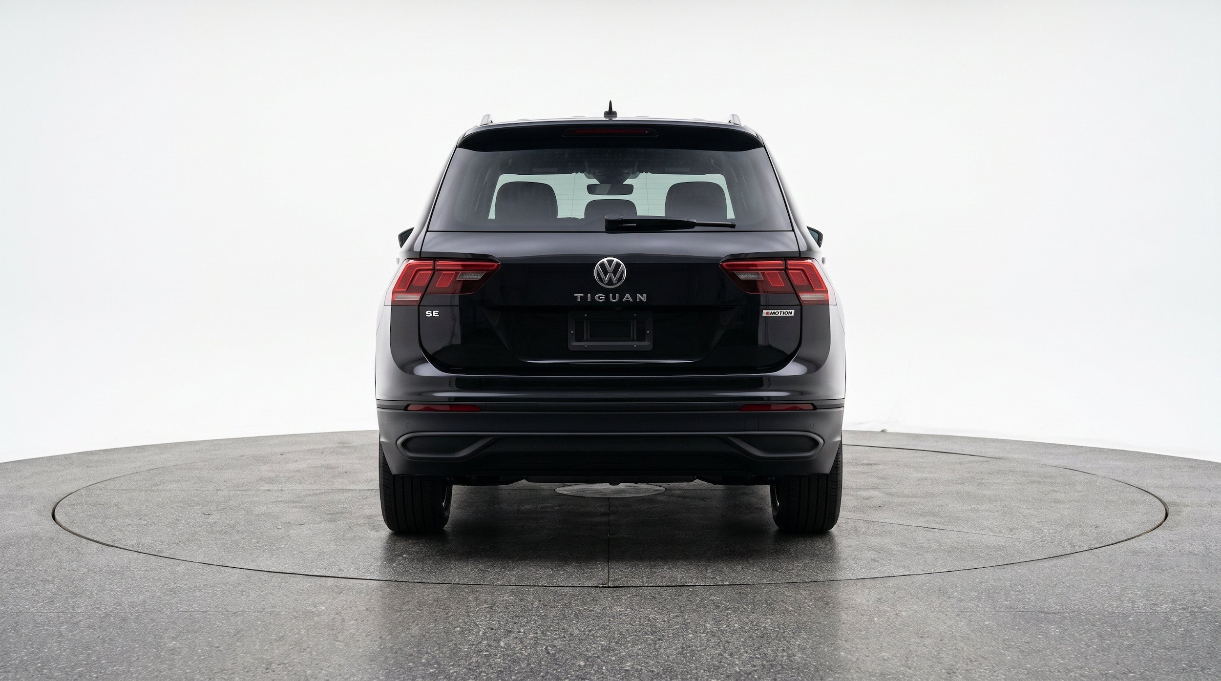 Thumbnail: 2026 Volkswagen Tiguan - 7