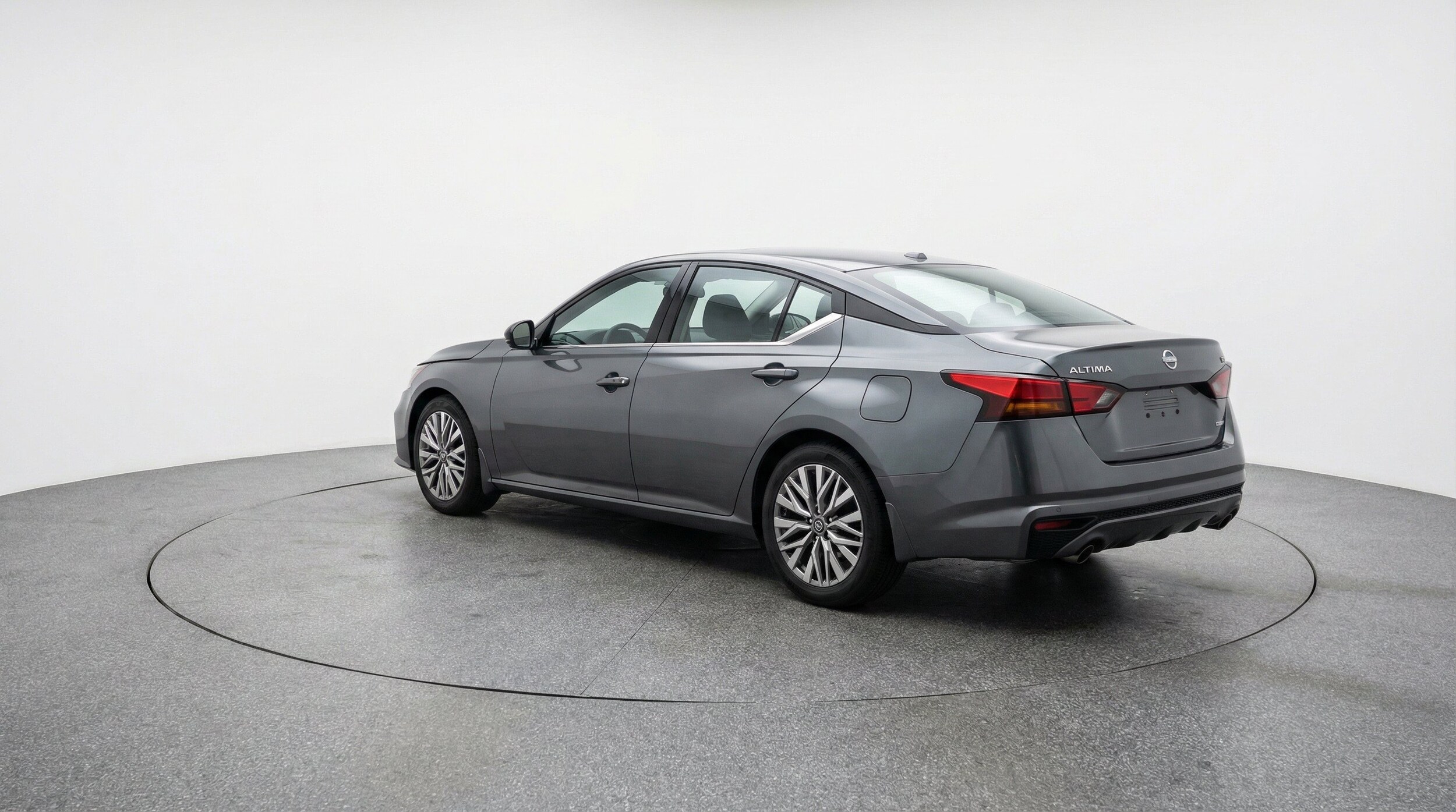 Thumbnail: 2025 Nissan Altima - 6