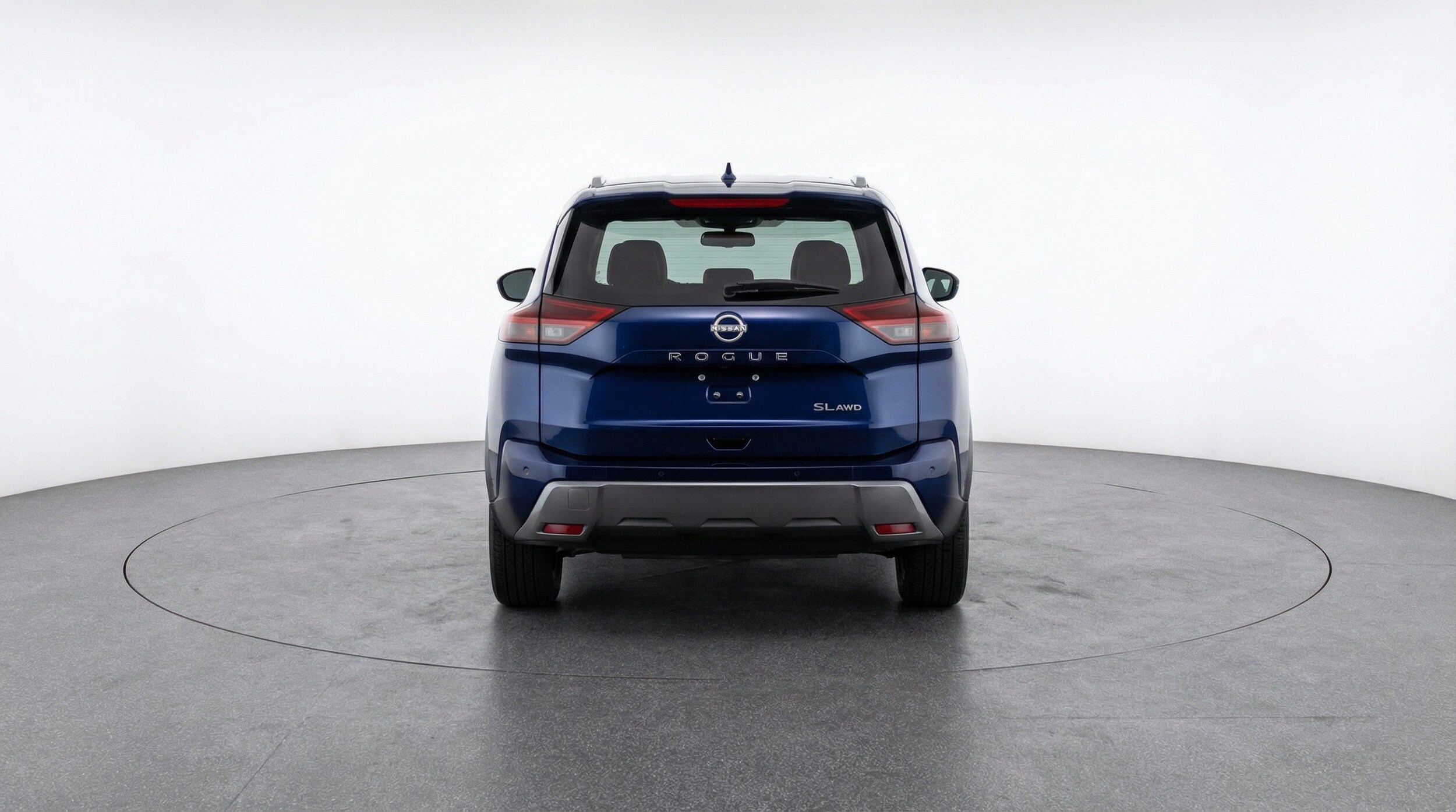 Thumbnail: 2026 Nissan Rogue - 7