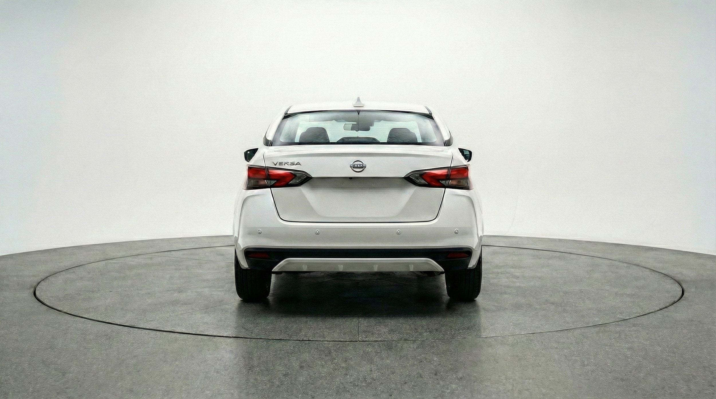 Thumbnail: 2025 Nissan Versa - 7