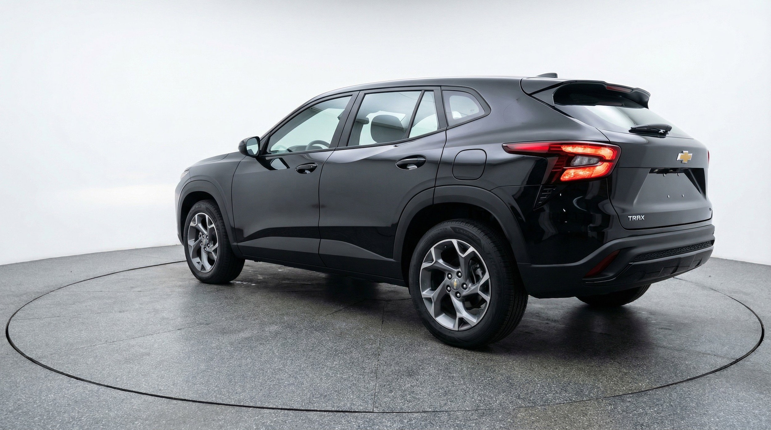 Thumbnail: 2025 Chevrolet Trax - 6