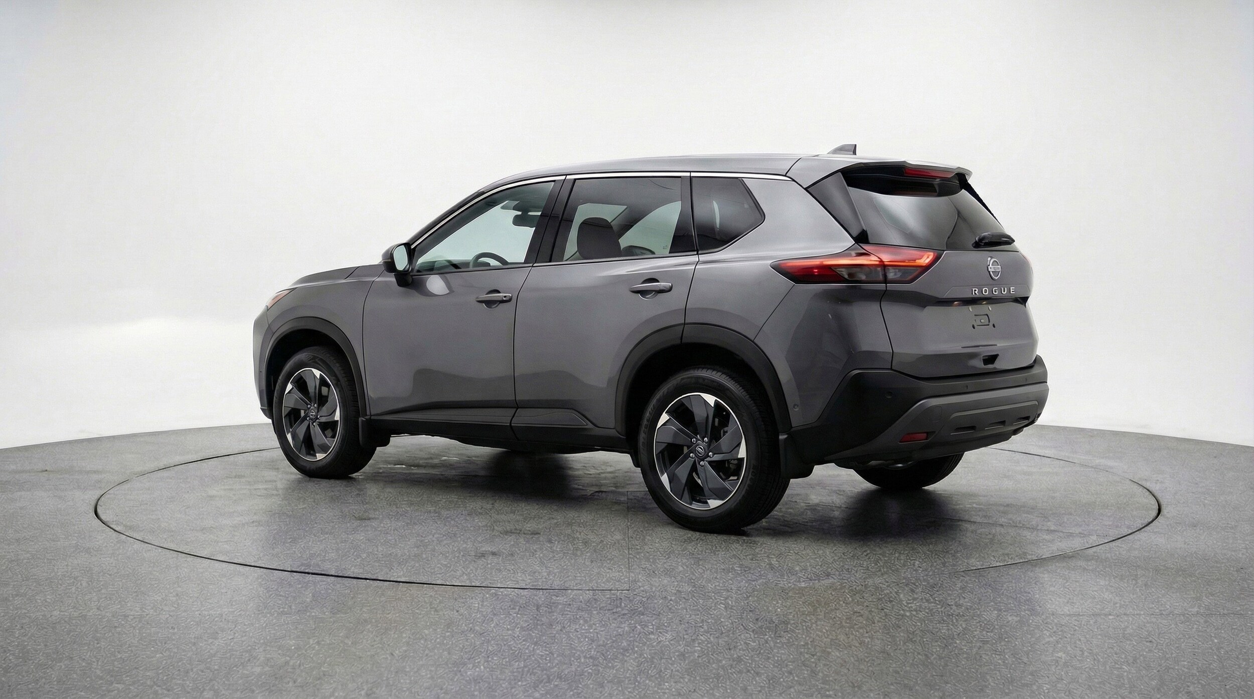 Thumbnail: 2025 Nissan Rogue - 6