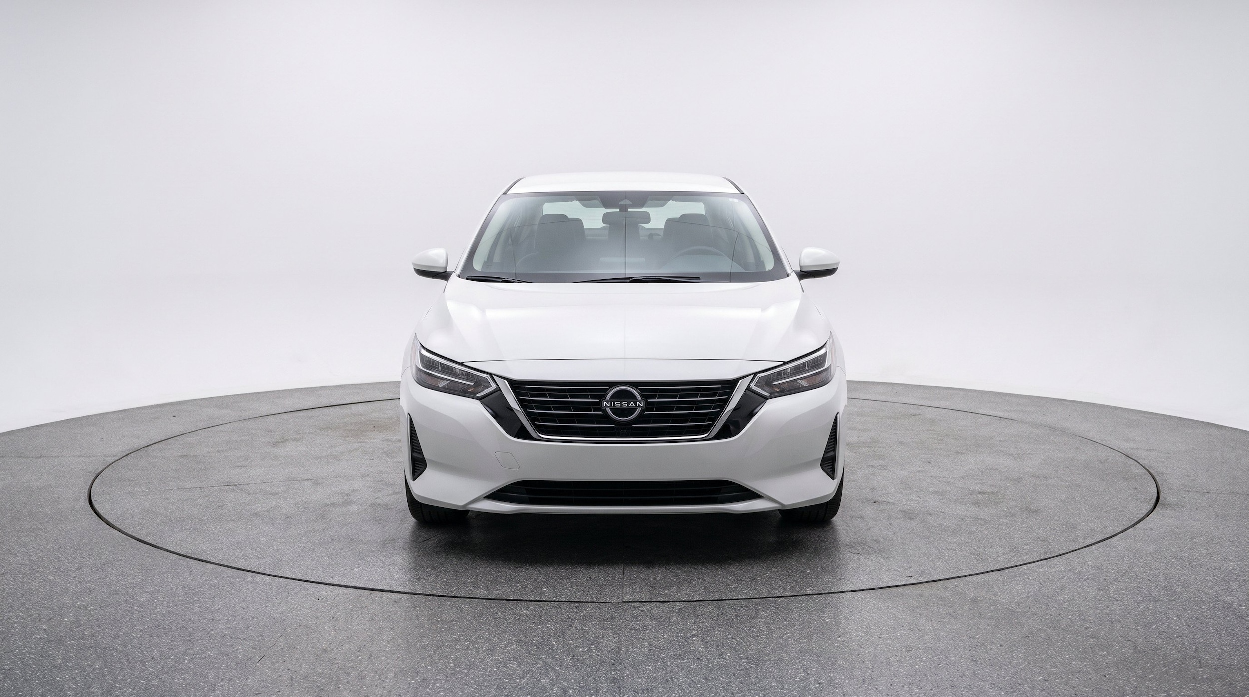 Thumbnail: 2025 Nissan Sentra - 2