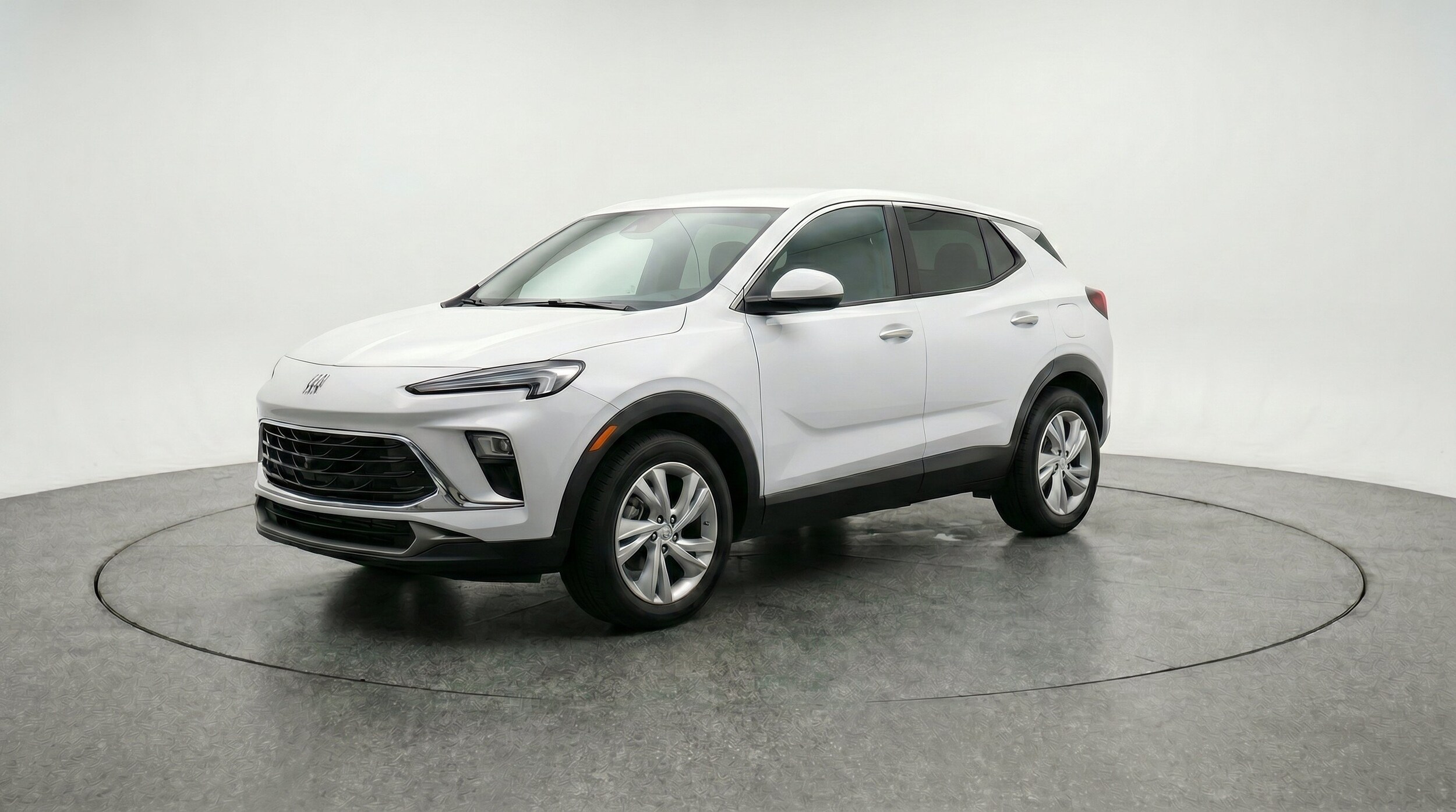 Thumbnail: 2026 Buick Encore GX - 3