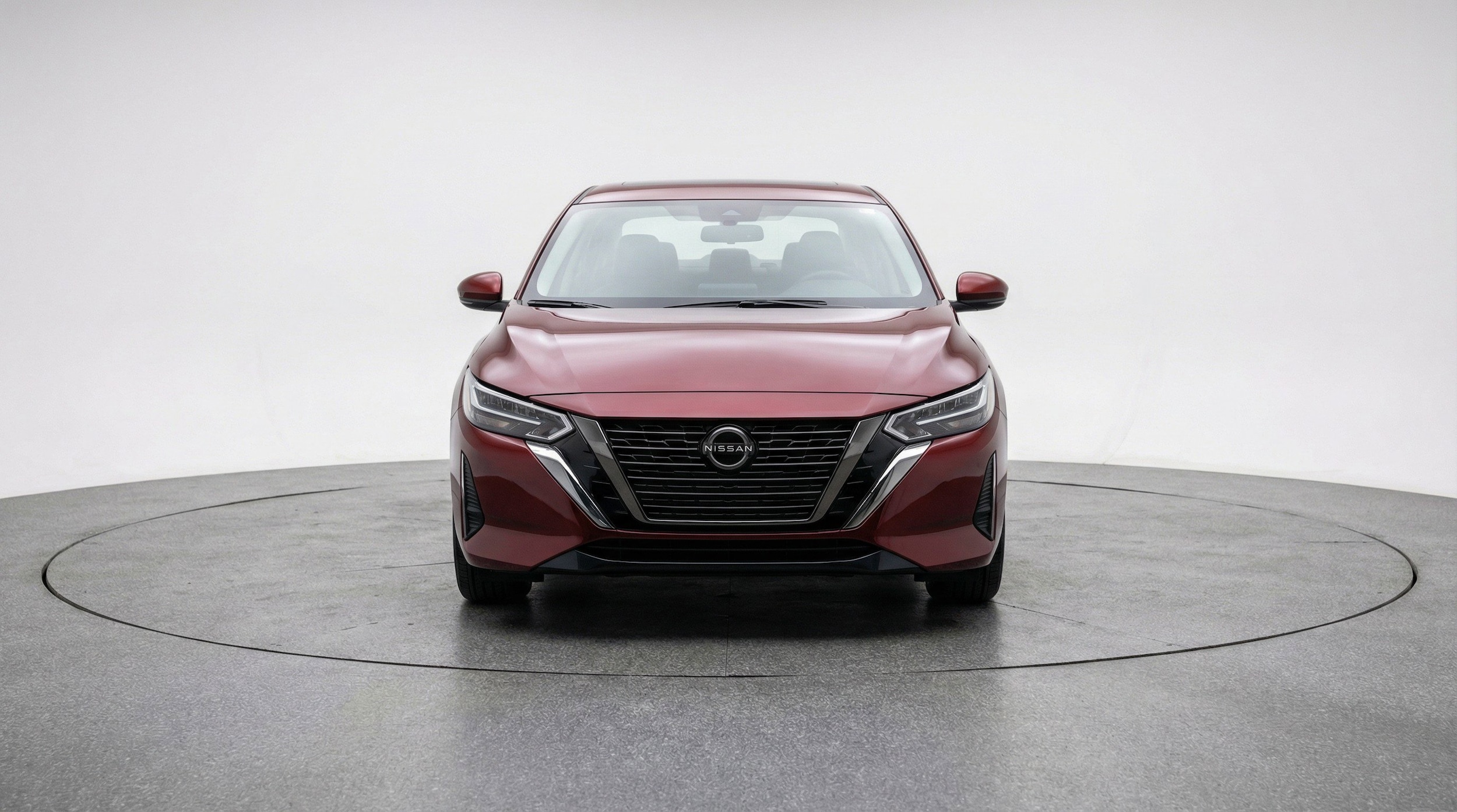 Thumbnail: 2025 Nissan Sentra - 2