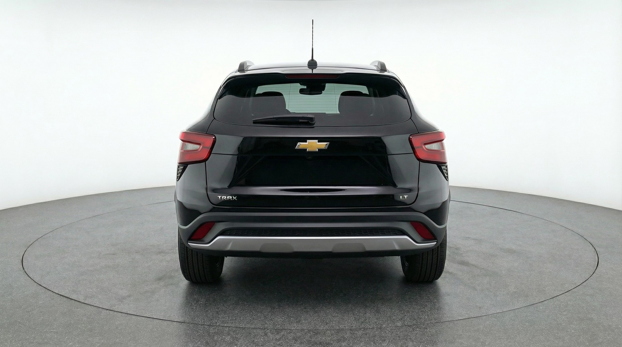 Thumbnail: 2025 Chevrolet Trax - 6