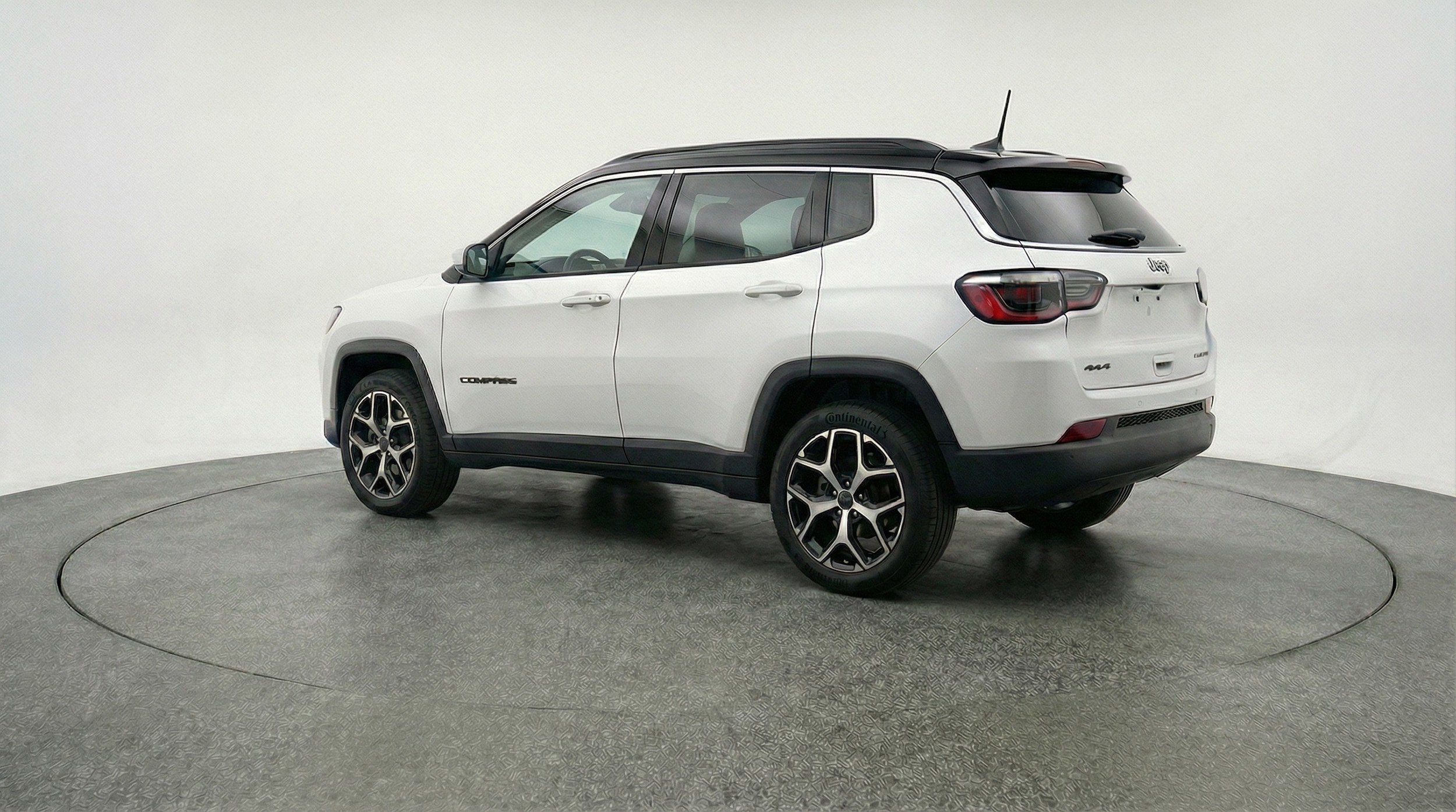 Thumbnail: 2025 Jeep Compass - 6