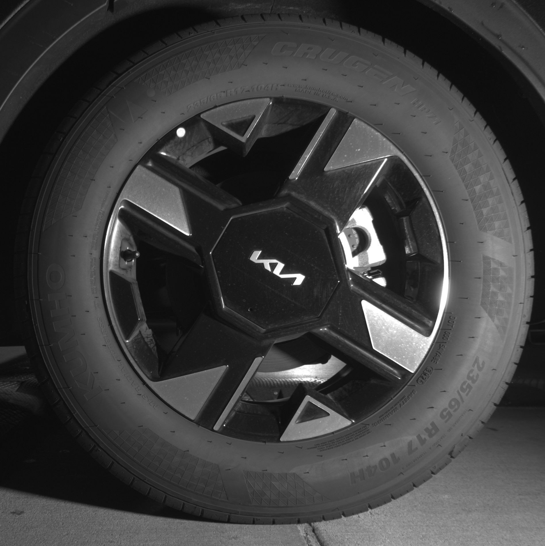 Thumbnail: 2026 Kia Sportage - 14