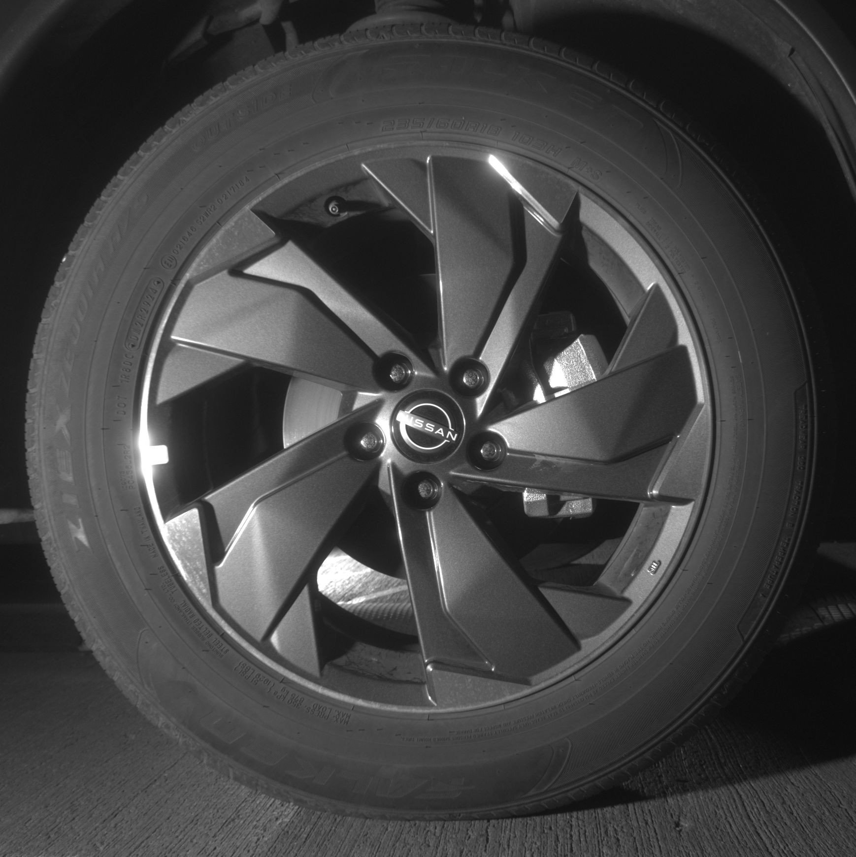 Thumbnail: 2025 Nissan Rogue - 13