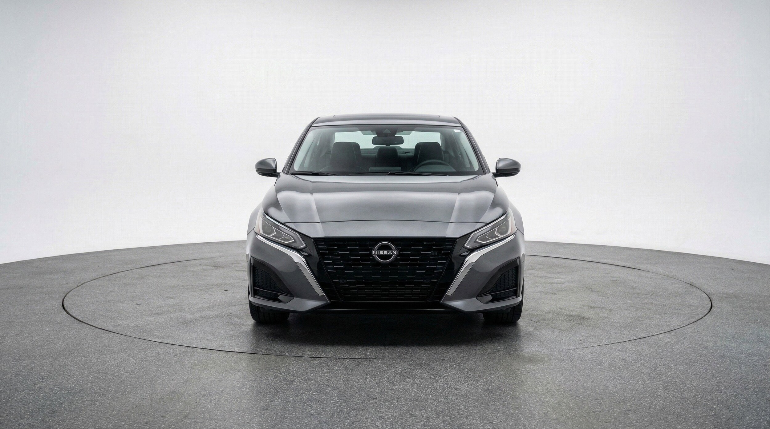Thumbnail: 2025 Nissan Altima - 2