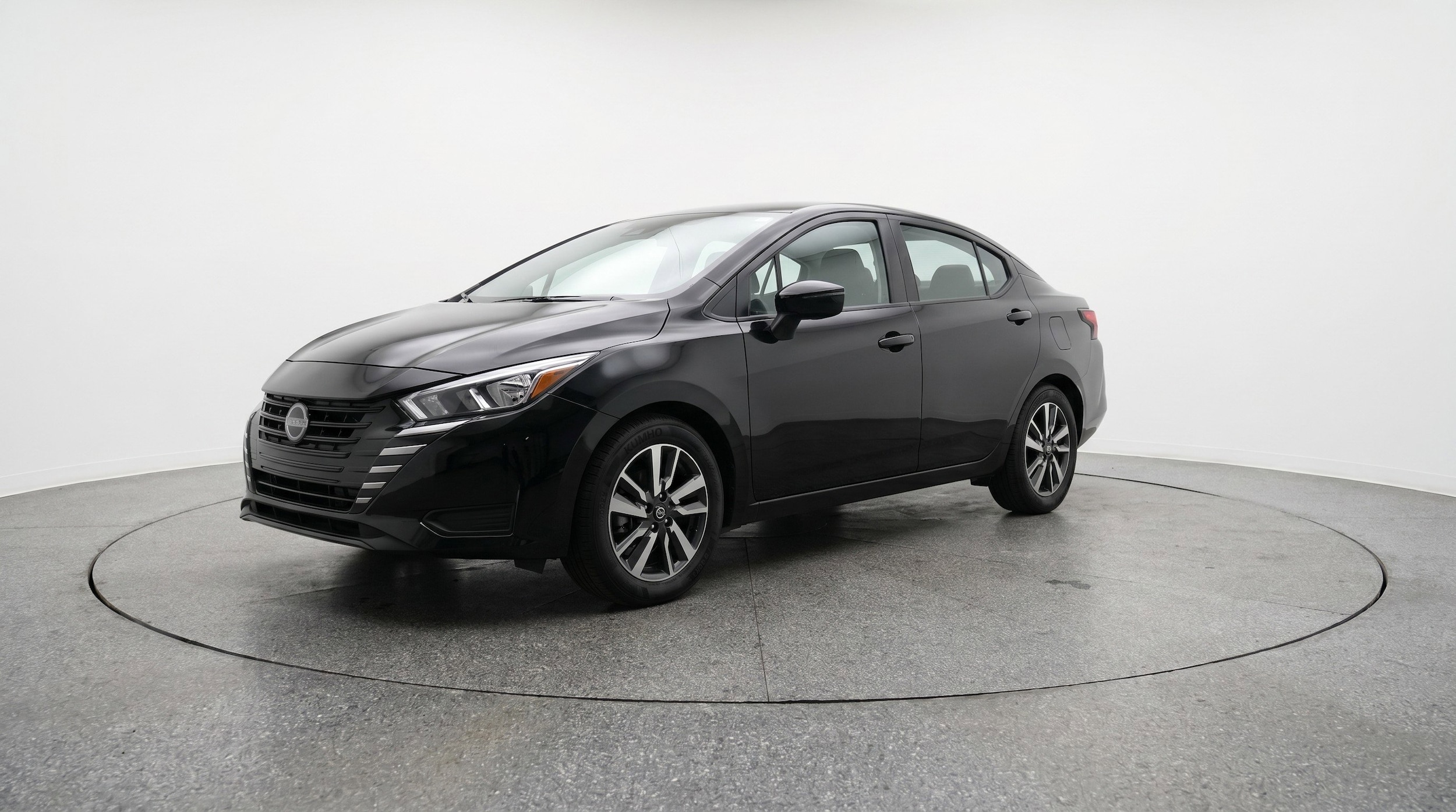Thumbnail: 2025 Nissan Versa - 3