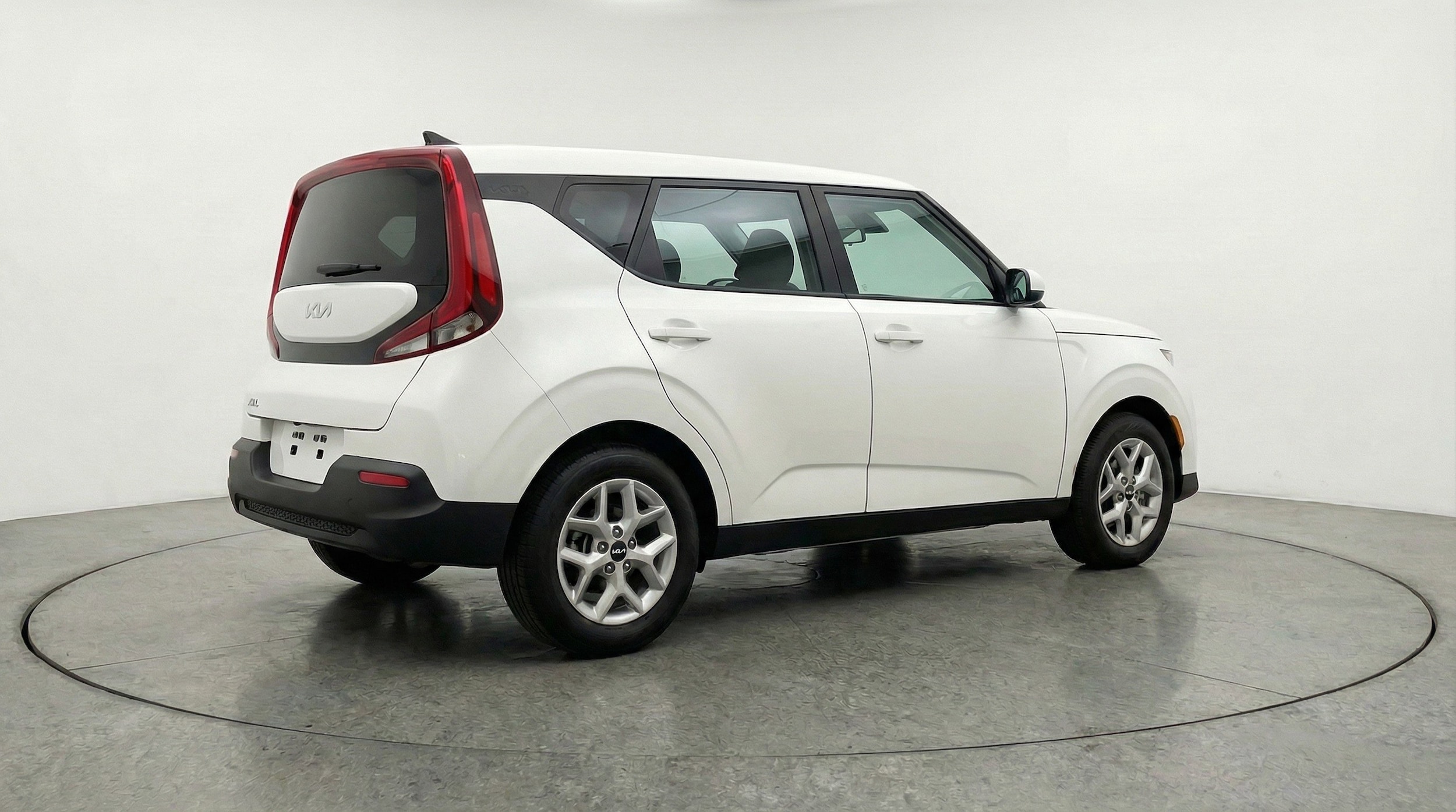 Thumbnail: 2025 Kia Soul - 9