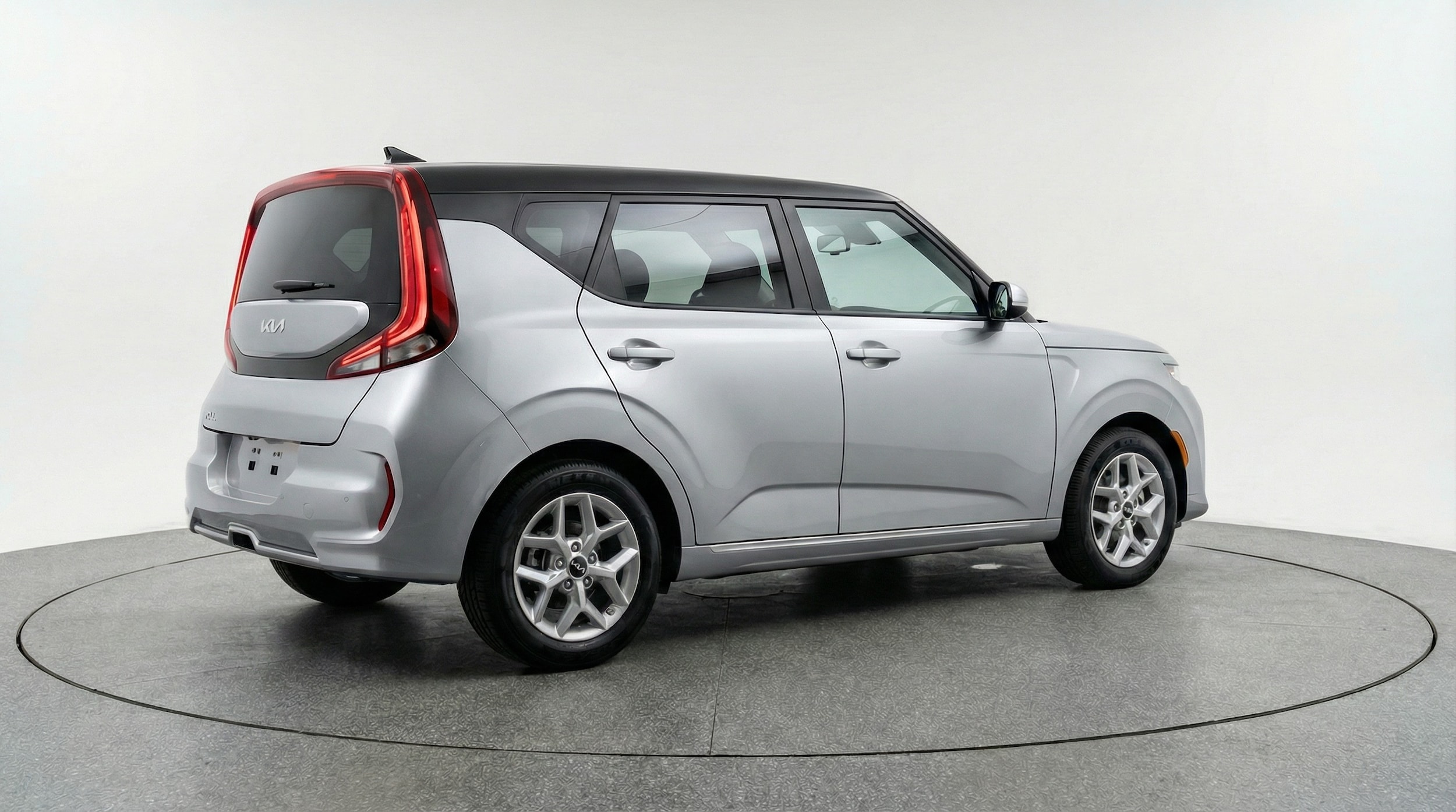 Thumbnail: 2025 Kia Soul - 7