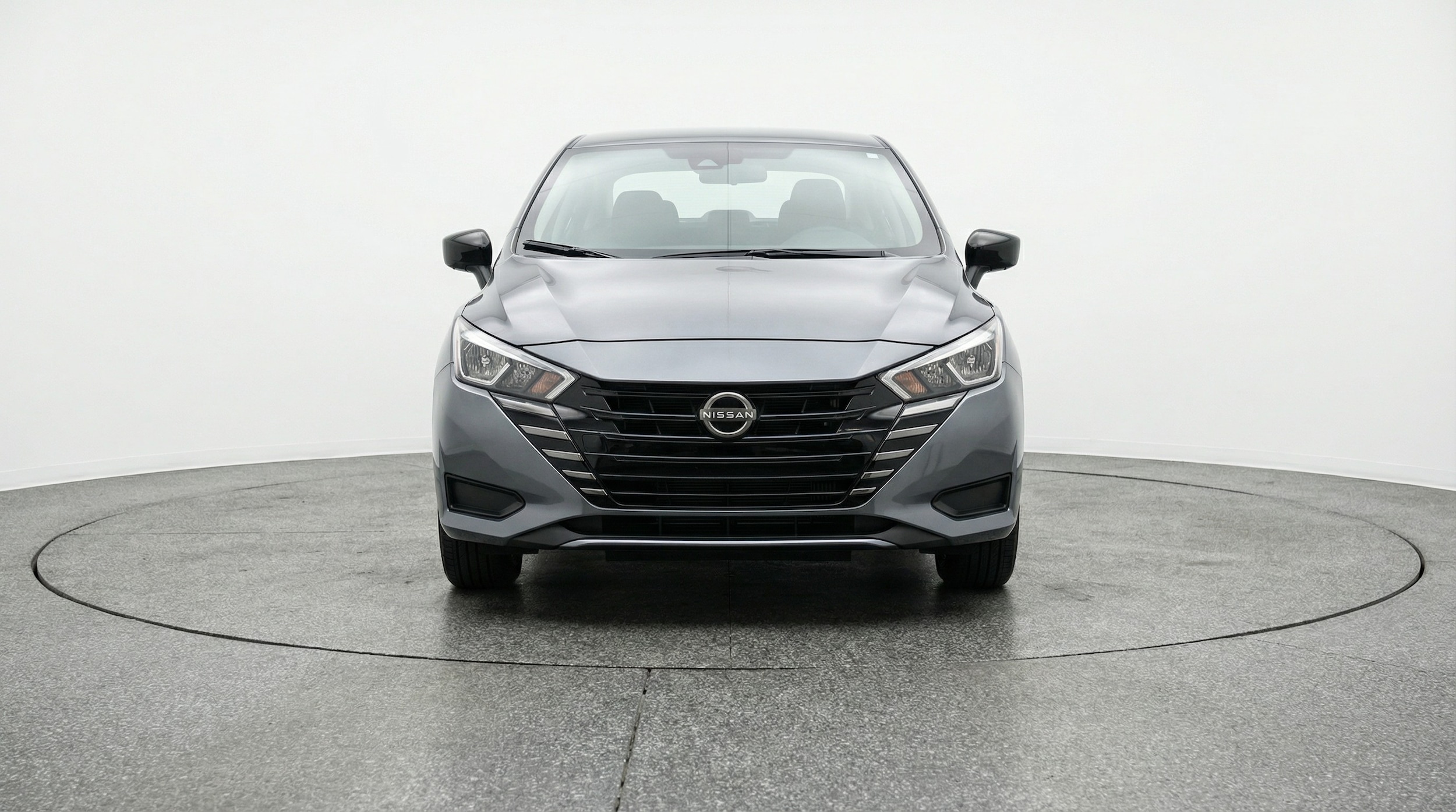 Thumbnail: 2025 Nissan Versa - 2