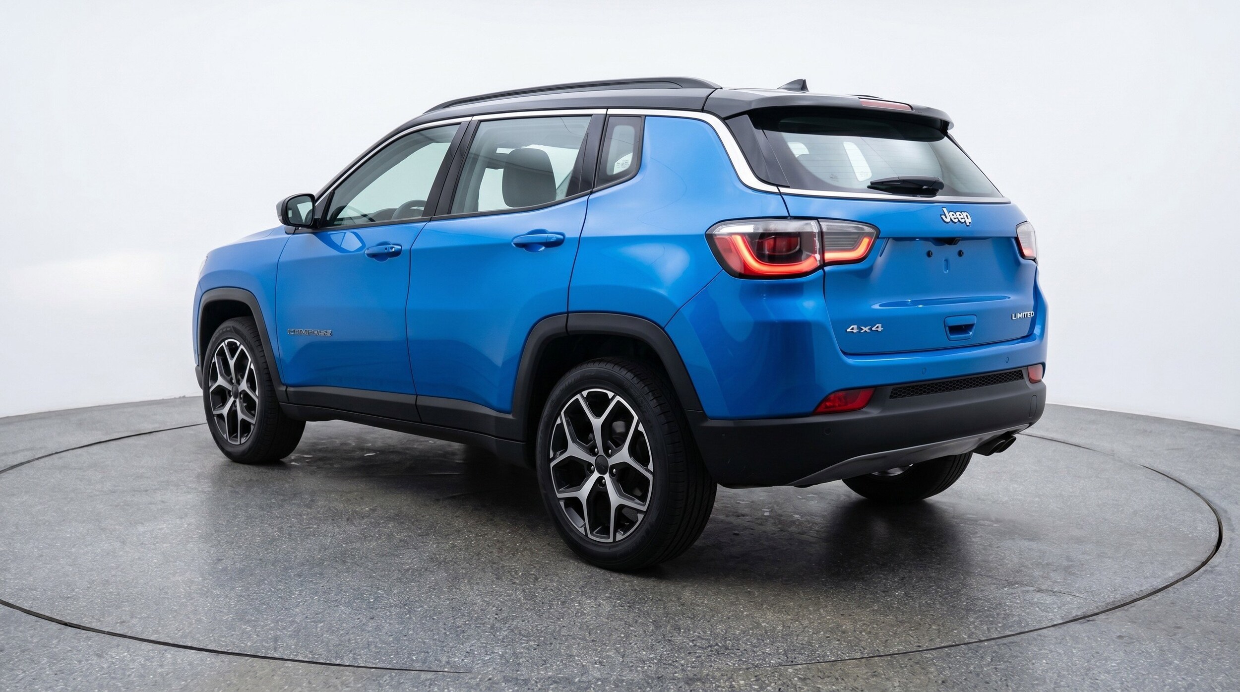 Thumbnail: 2025 Jeep Compass - 6
