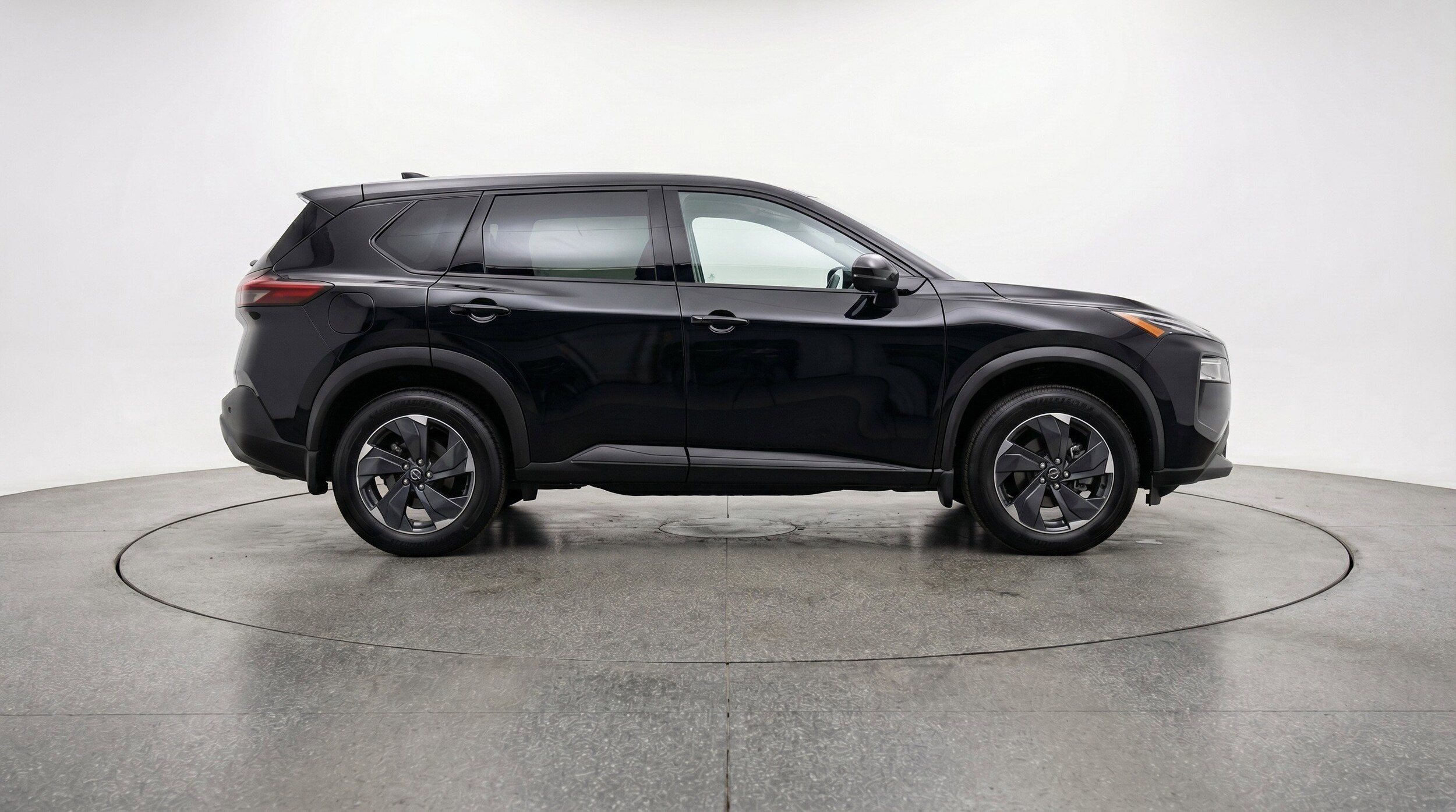 Thumbnail: 2025 Nissan Rogue - 11
