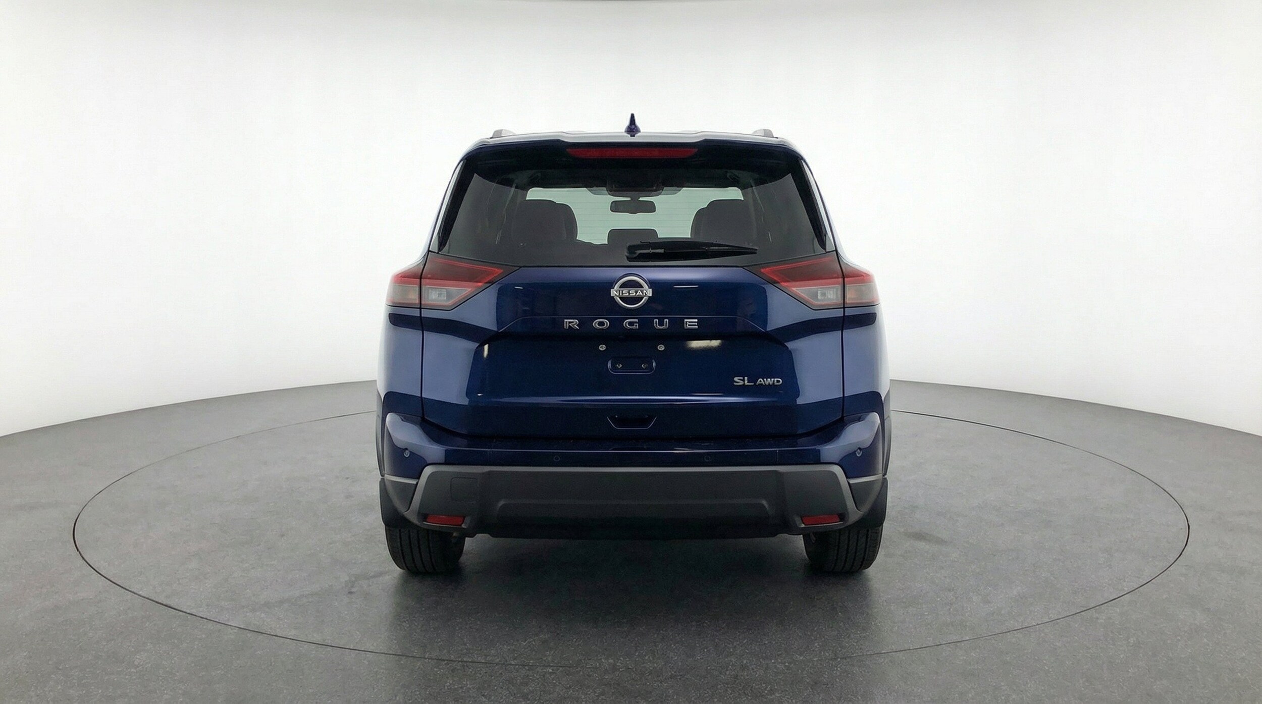 Thumbnail: 2026 Nissan Rogue - 7