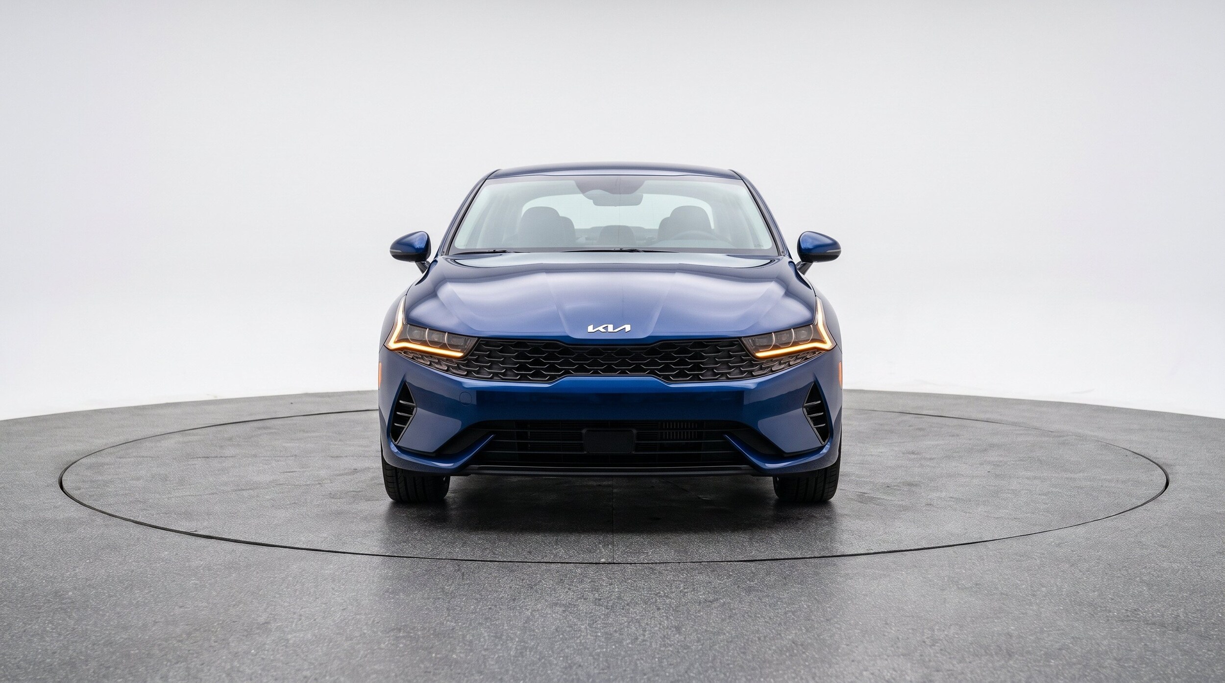 Thumbnail: 2026 Kia K4 - 2