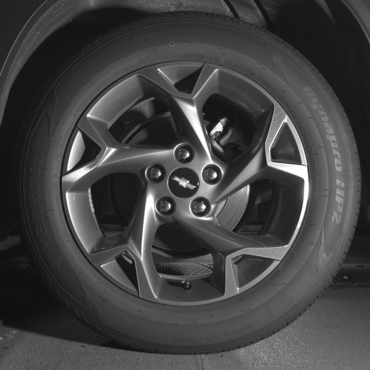 Thumbnail: 2025 Chevrolet Trax - 14