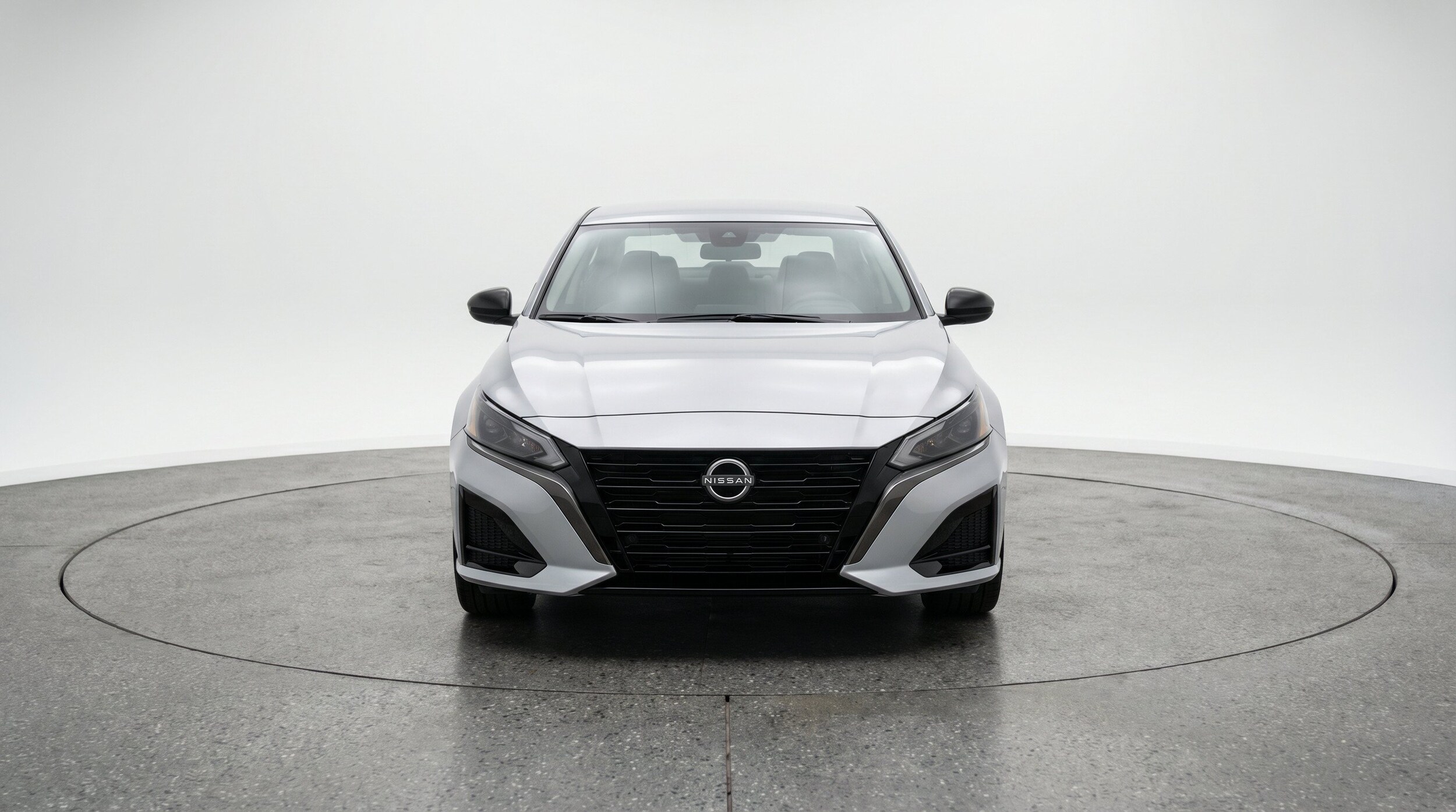 Thumbnail: 2026 Nissan Altima - 2