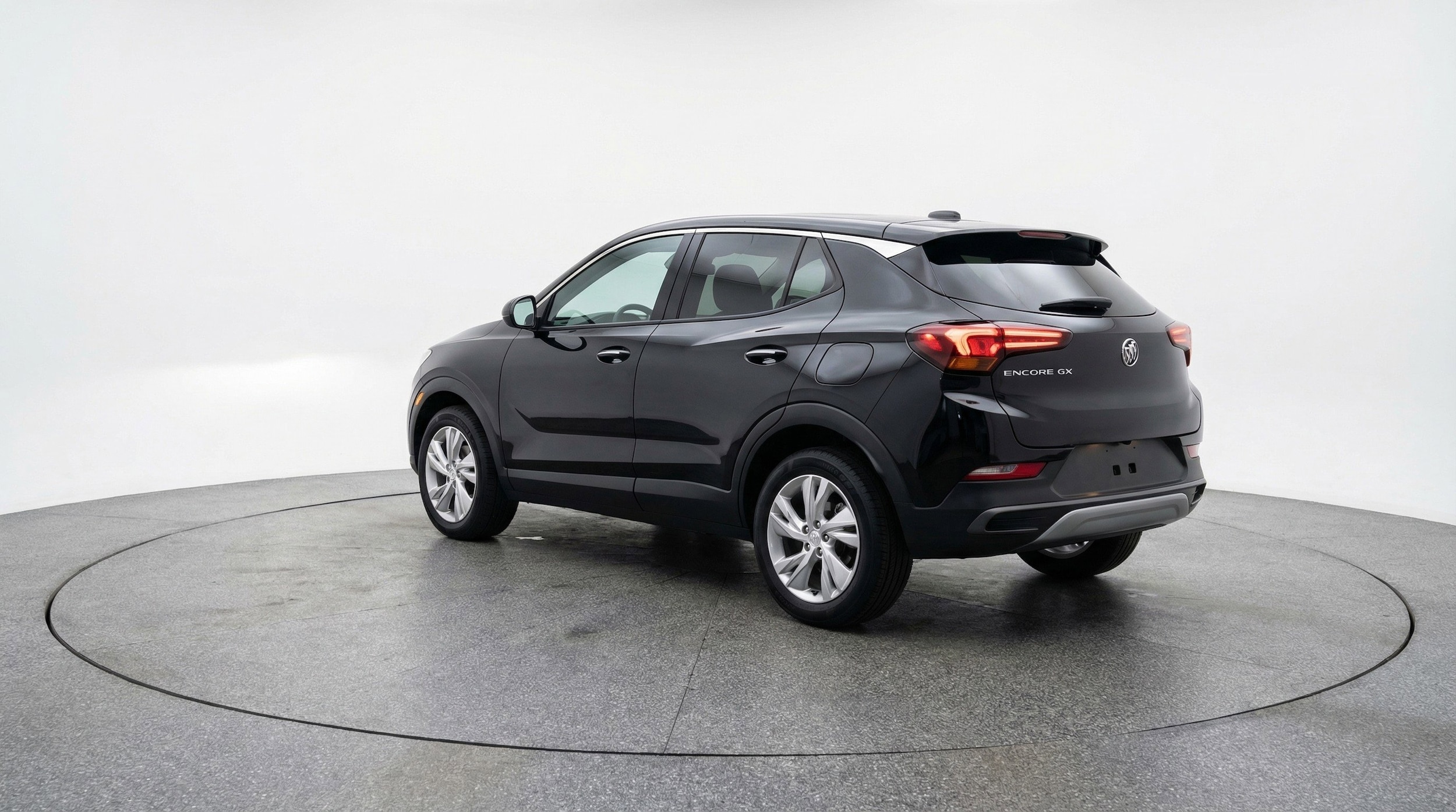 Thumbnail: 2025 Buick Encore GX - 6