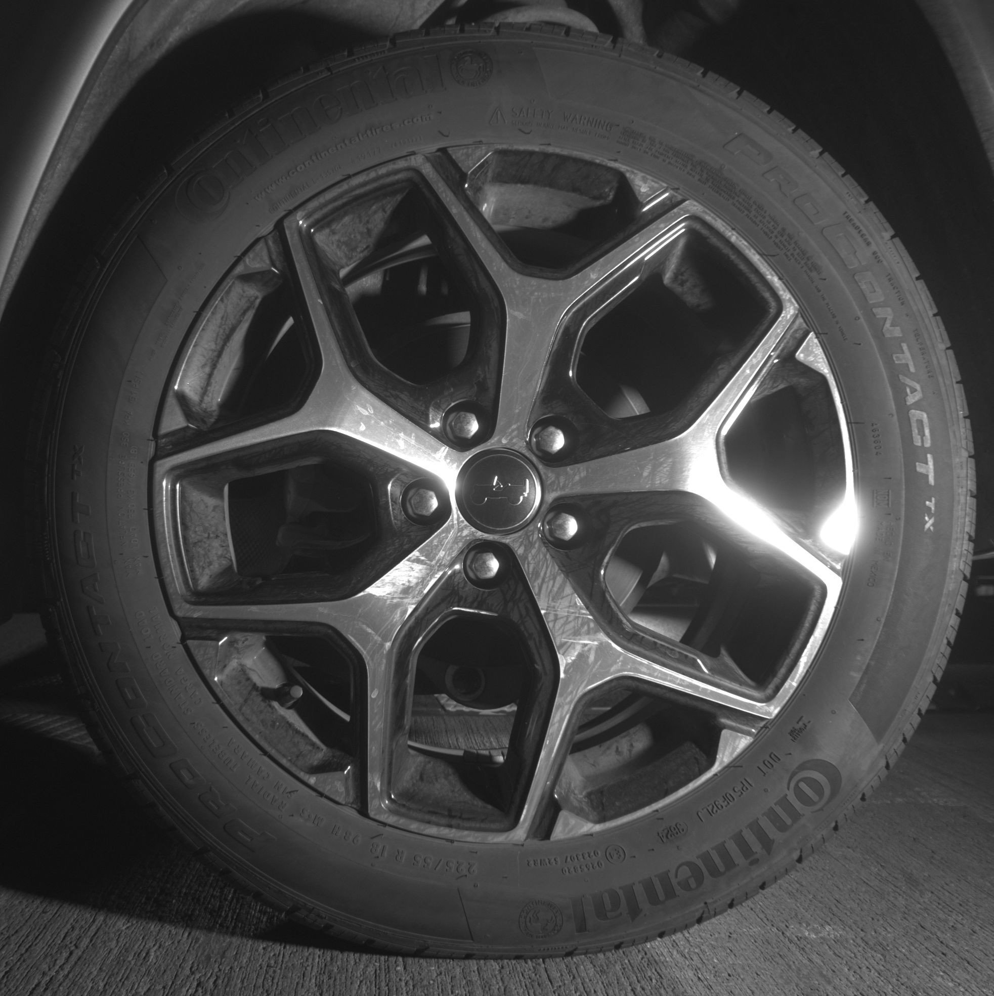 Thumbnail: 2025 Jeep Compass - 14