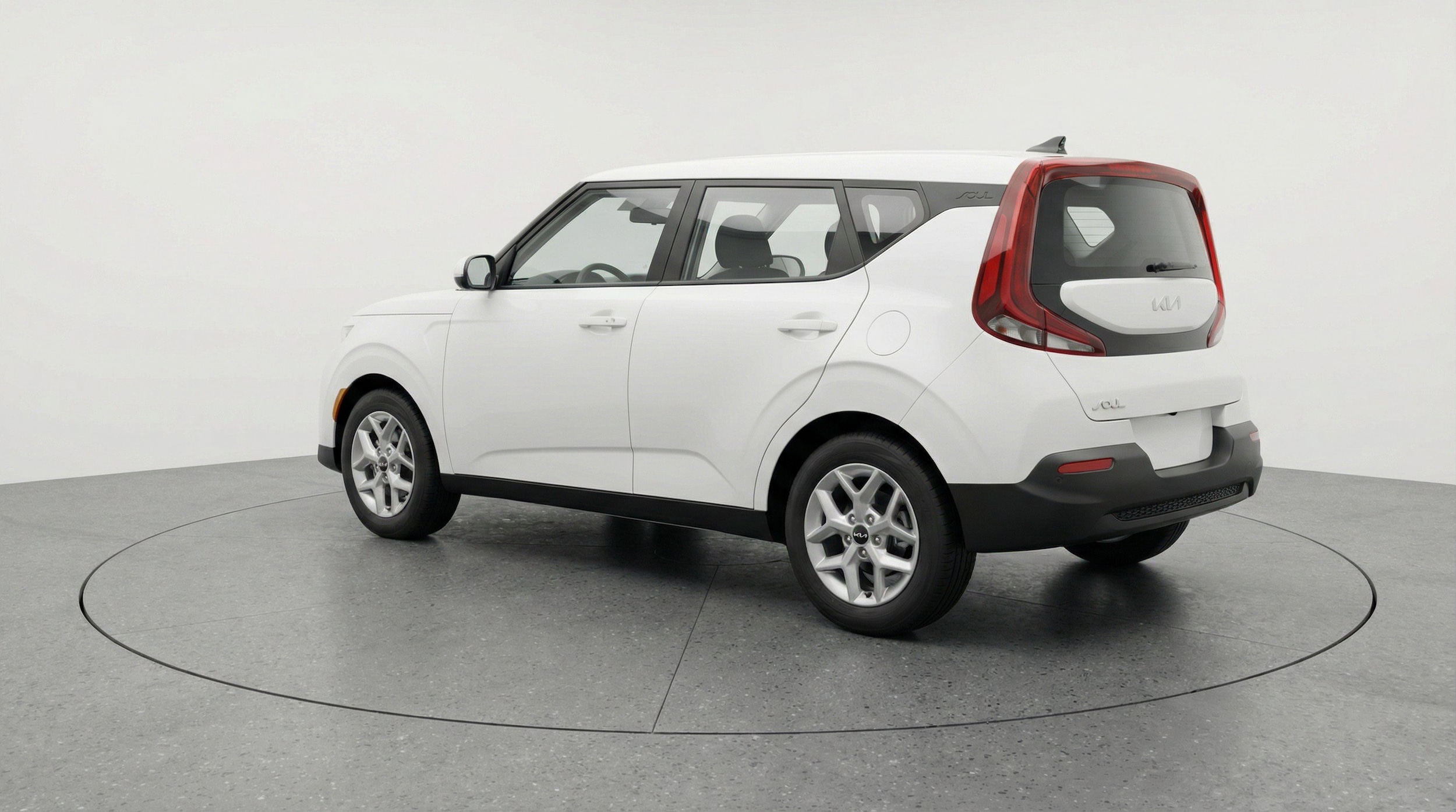 Thumbnail: 2025 Kia Soul - 6