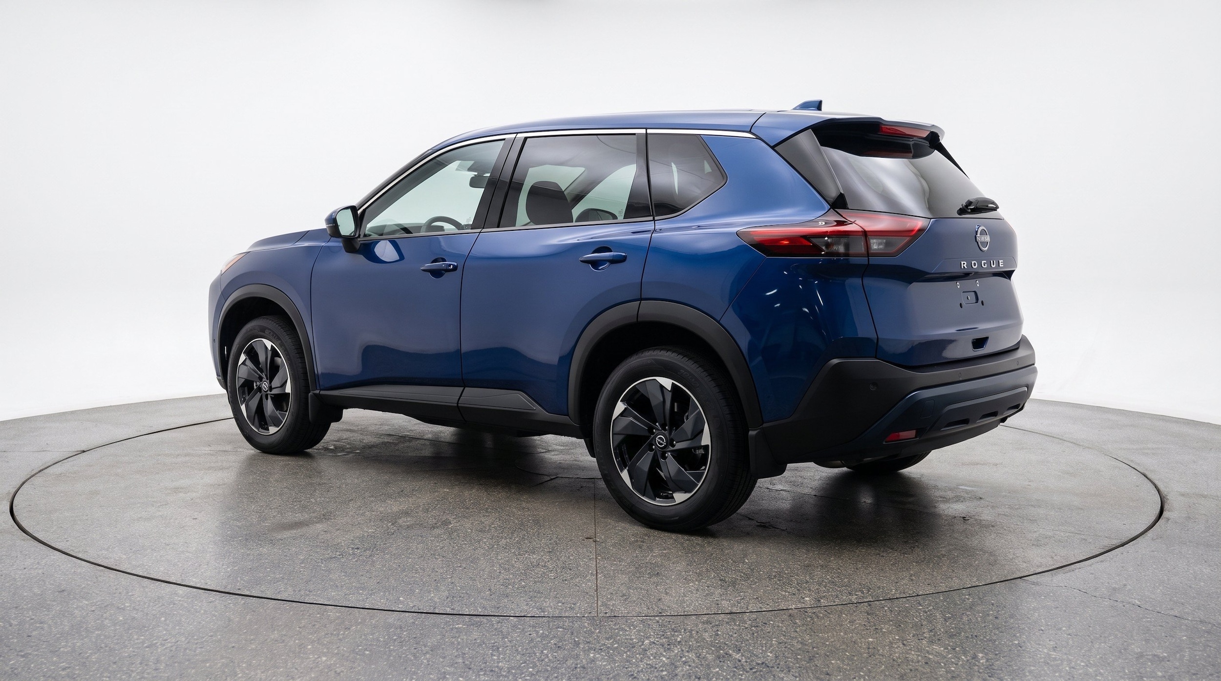 Thumbnail: 2025 Nissan Rogue - 6