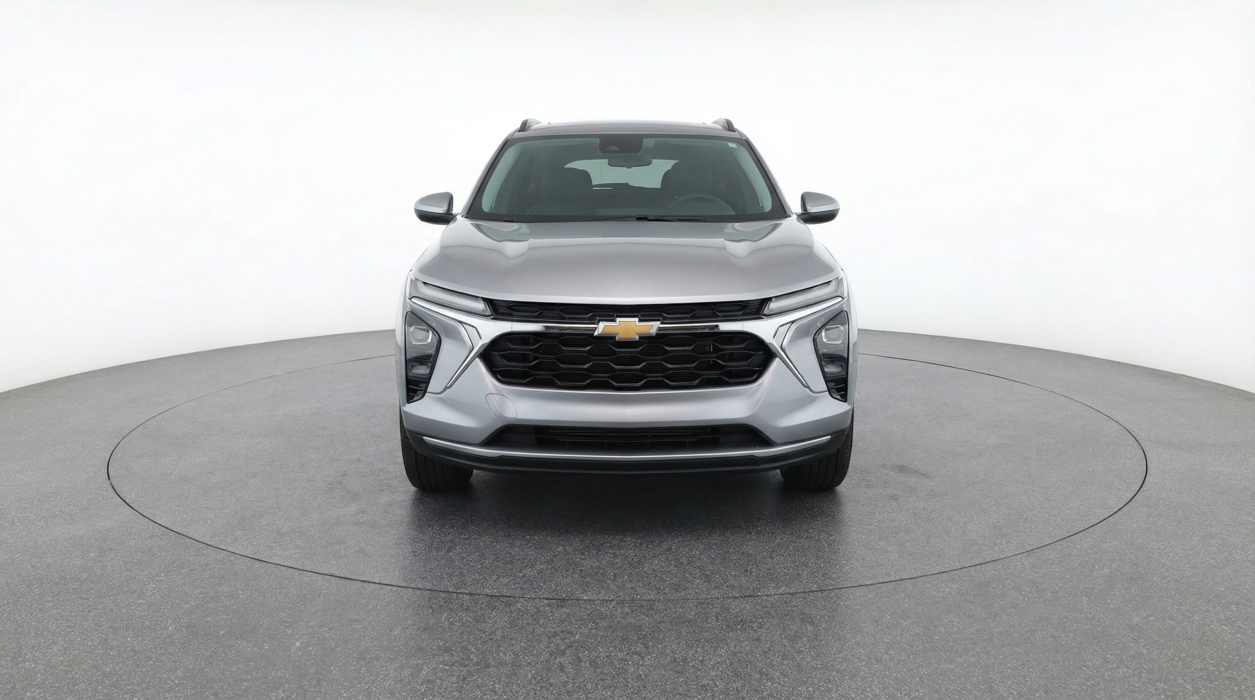 Thumbnail: 2025 Chevrolet Trax - 2