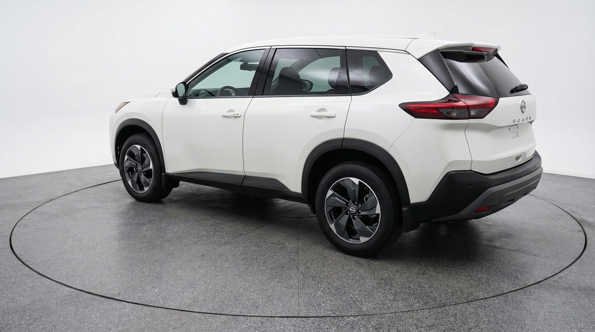 Thumbnail: 2025 Nissan Rogue - 6